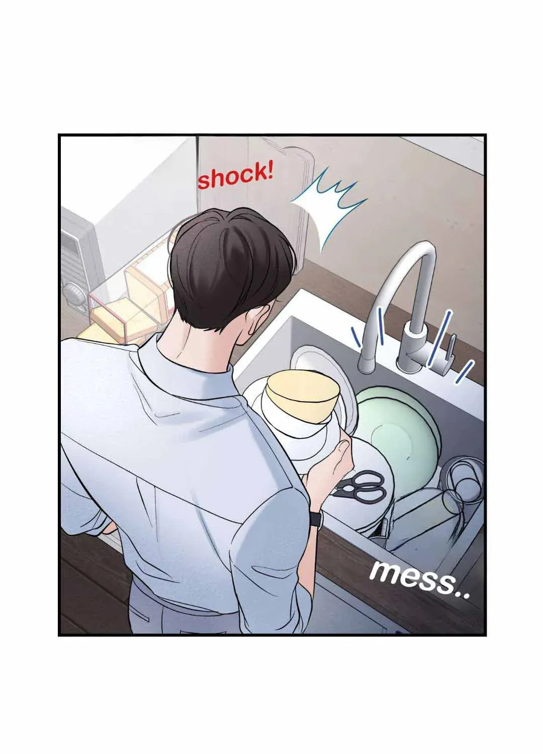 Overclock Chapter 11 page 50 - 