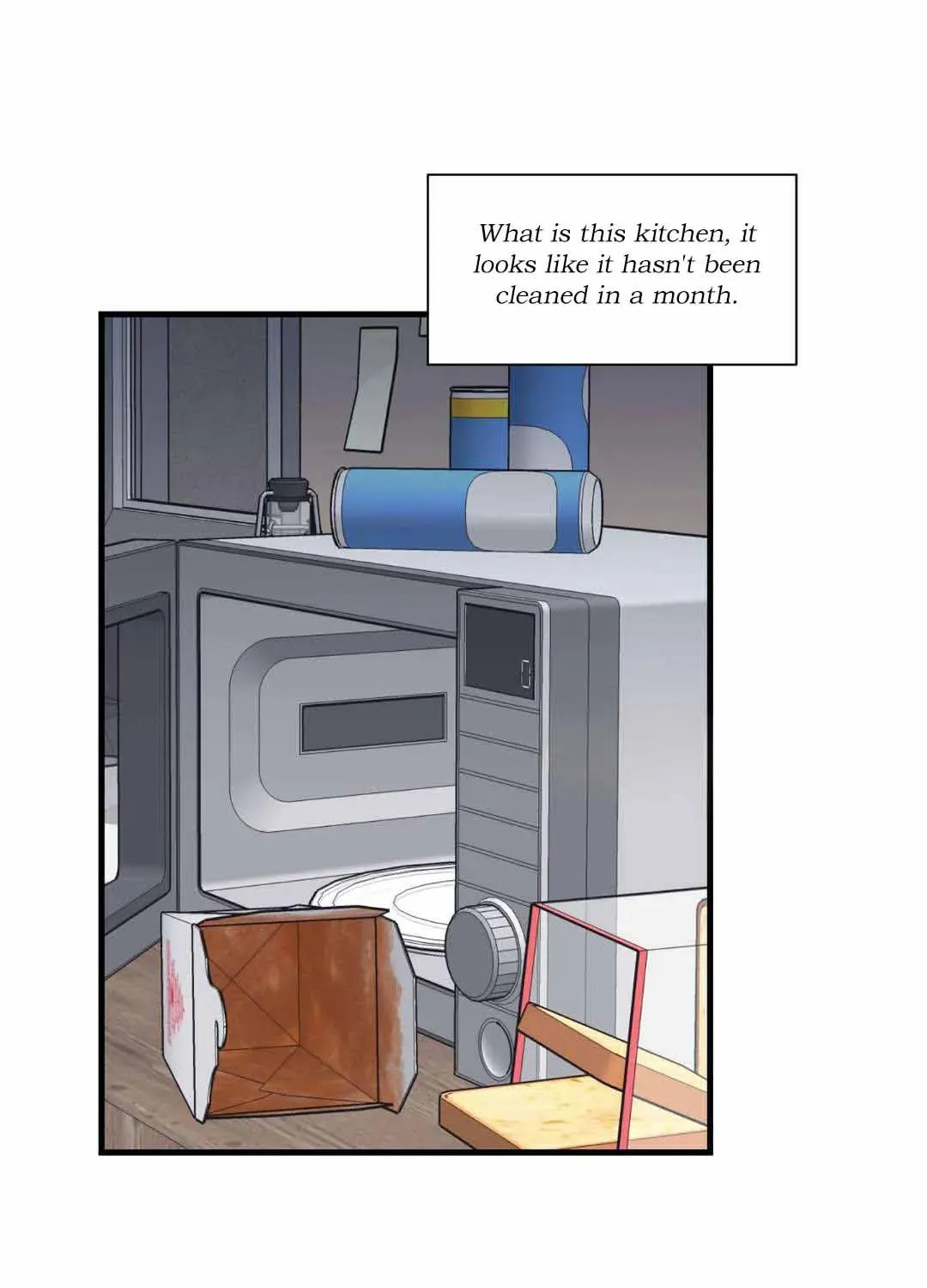 Overclock Chapter 11 page 51 - 