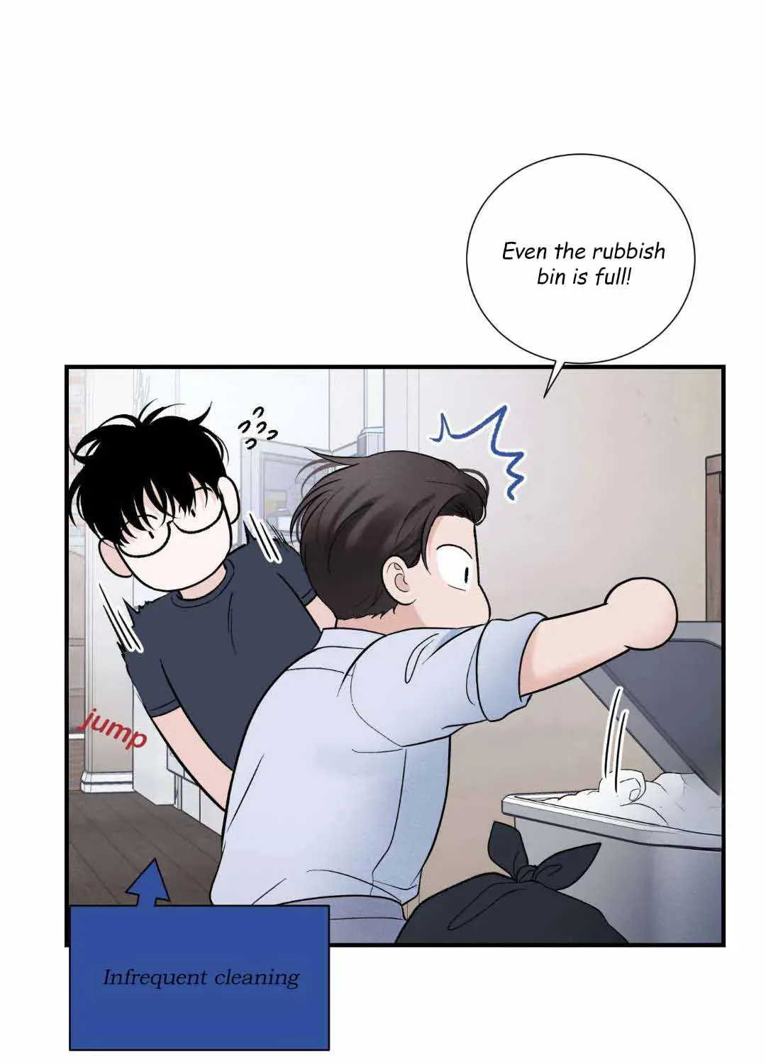 Overclock Chapter 11 page 52 - 