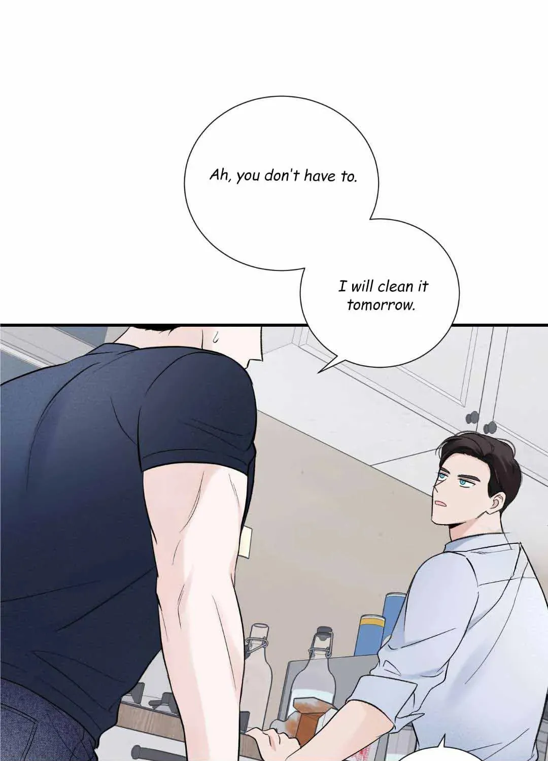 Overclock Chapter 11 page 54 - 