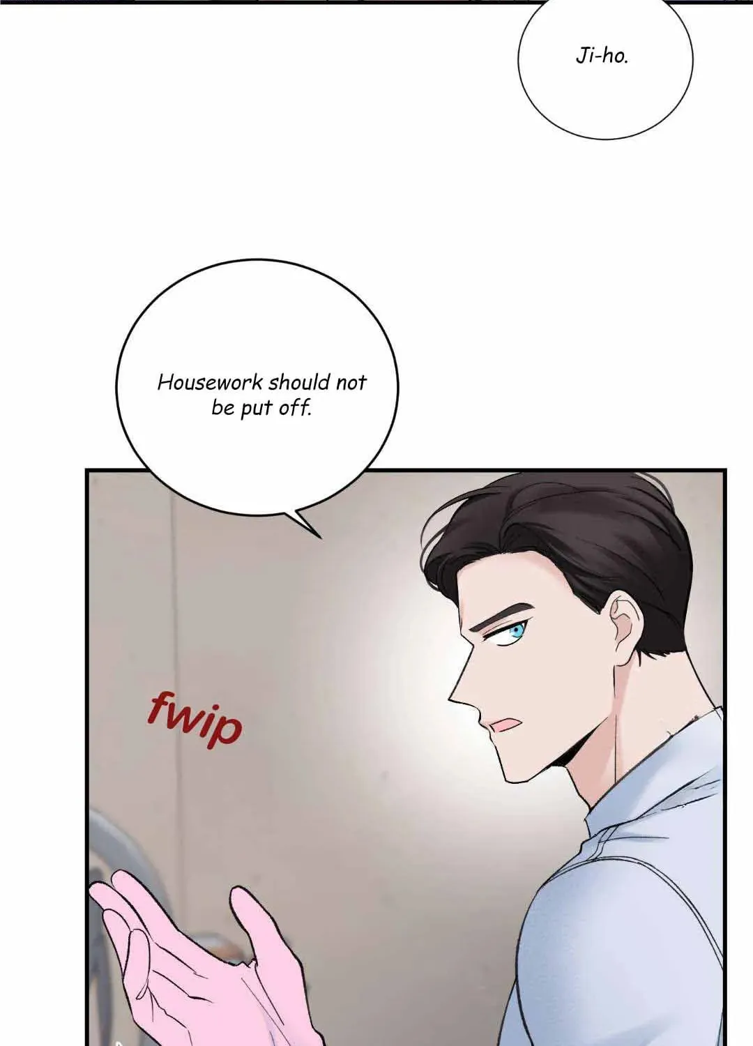Overclock Chapter 11 page 55 - 