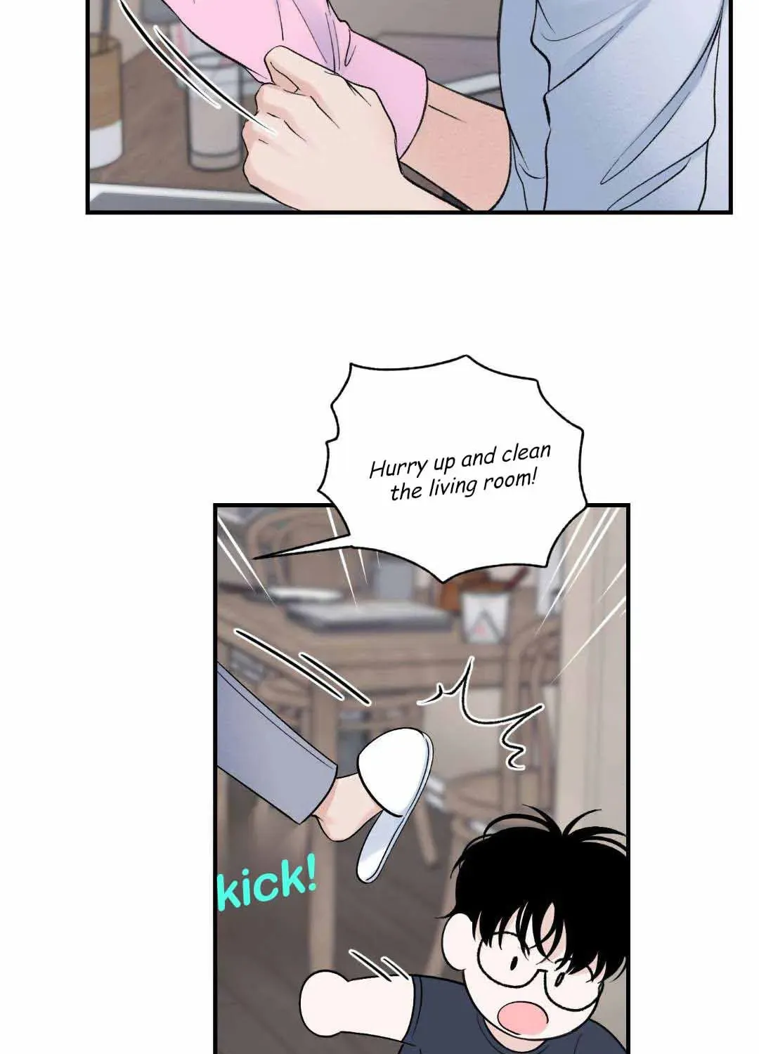 Overclock Chapter 11 page 56 - 