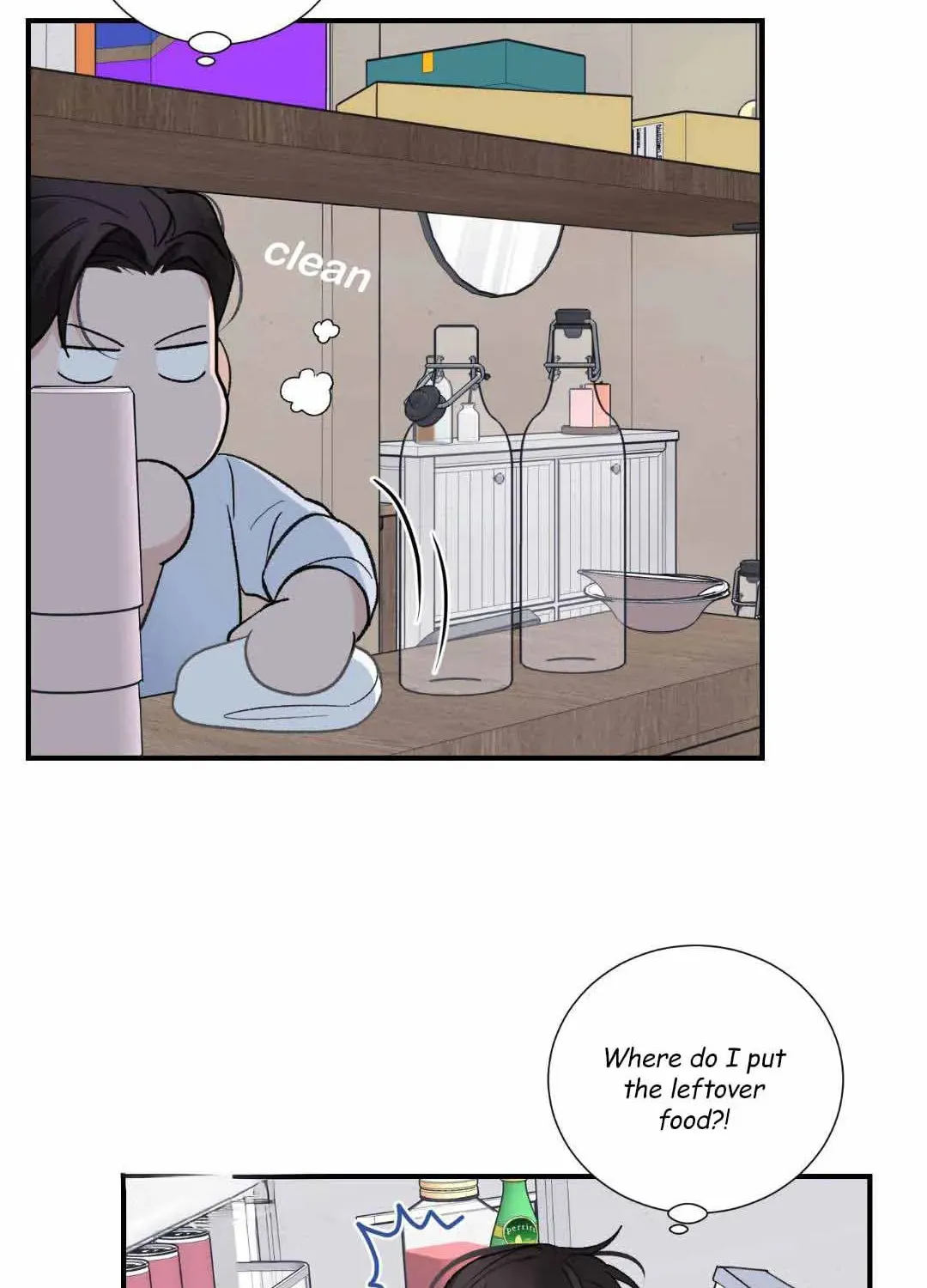 Overclock Chapter 11 page 59 - 