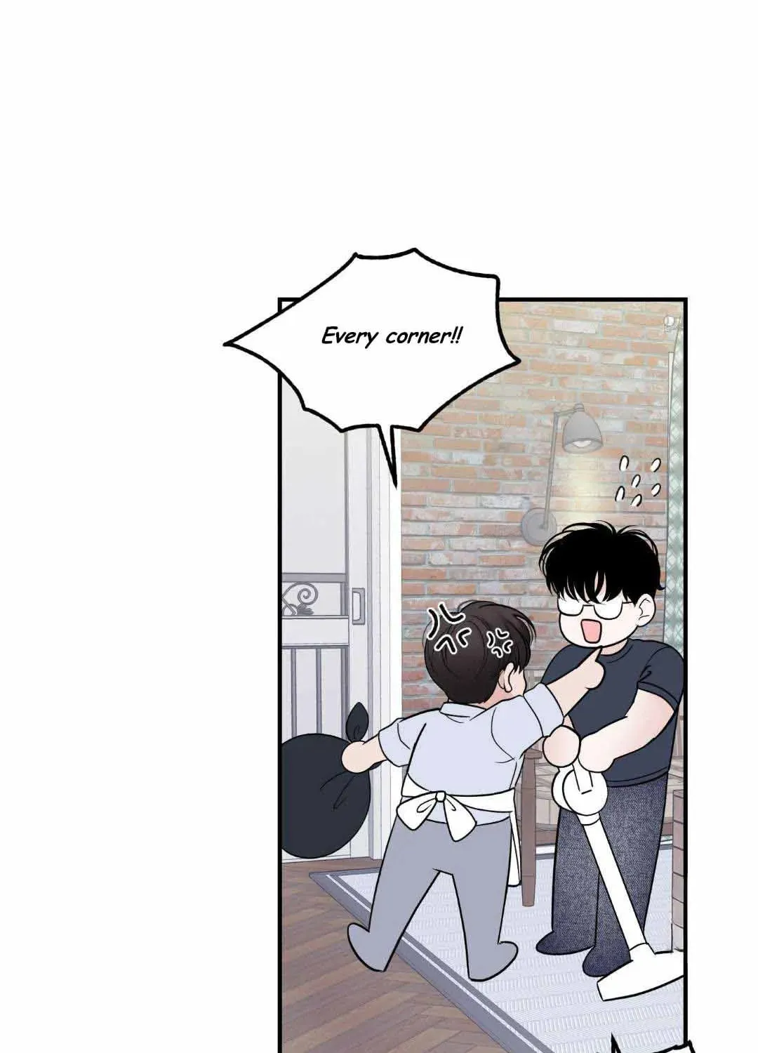 Overclock Chapter 11 page 62 - 