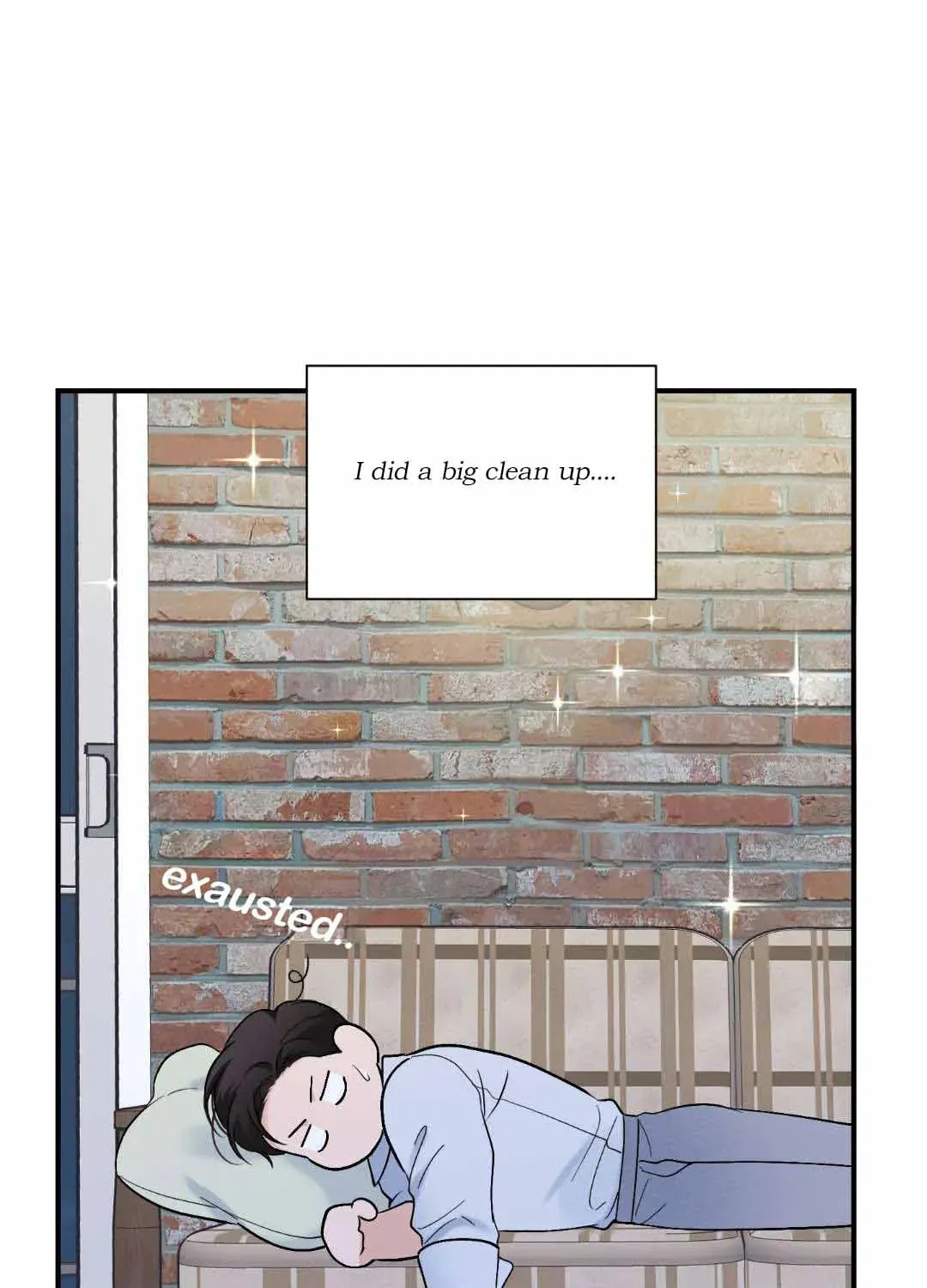 Overclock Chapter 11 page 66 - 