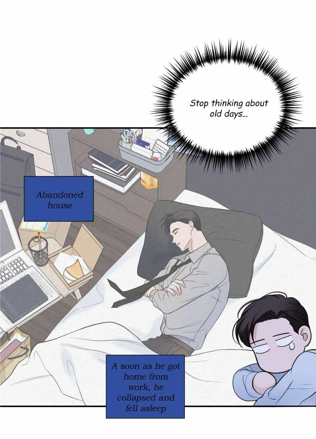 Overclock Chapter 11 page 69 - 