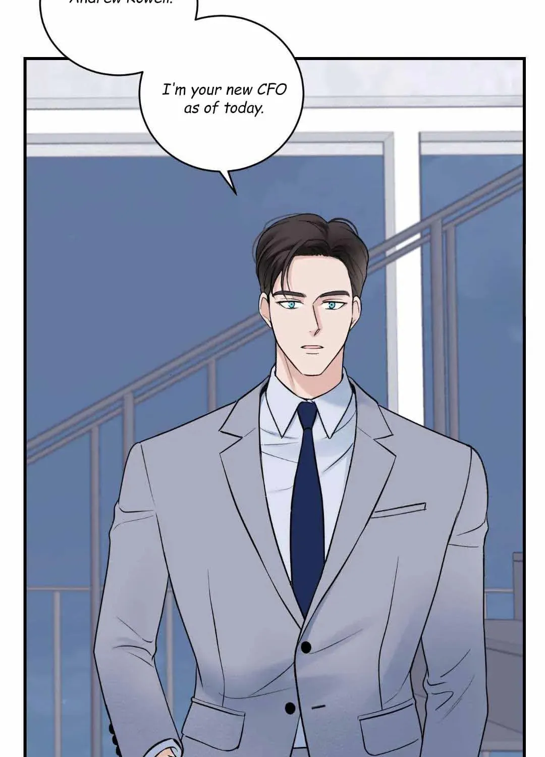 Overclock Chapter 11 page 8 - 