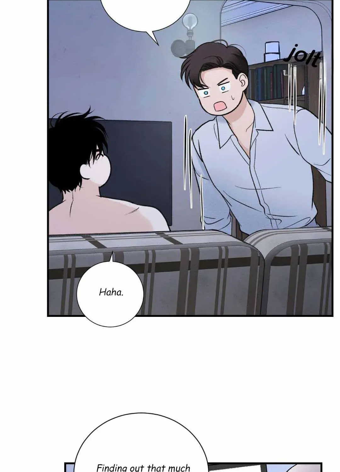 Overclock Chapter 12 page 13 - 