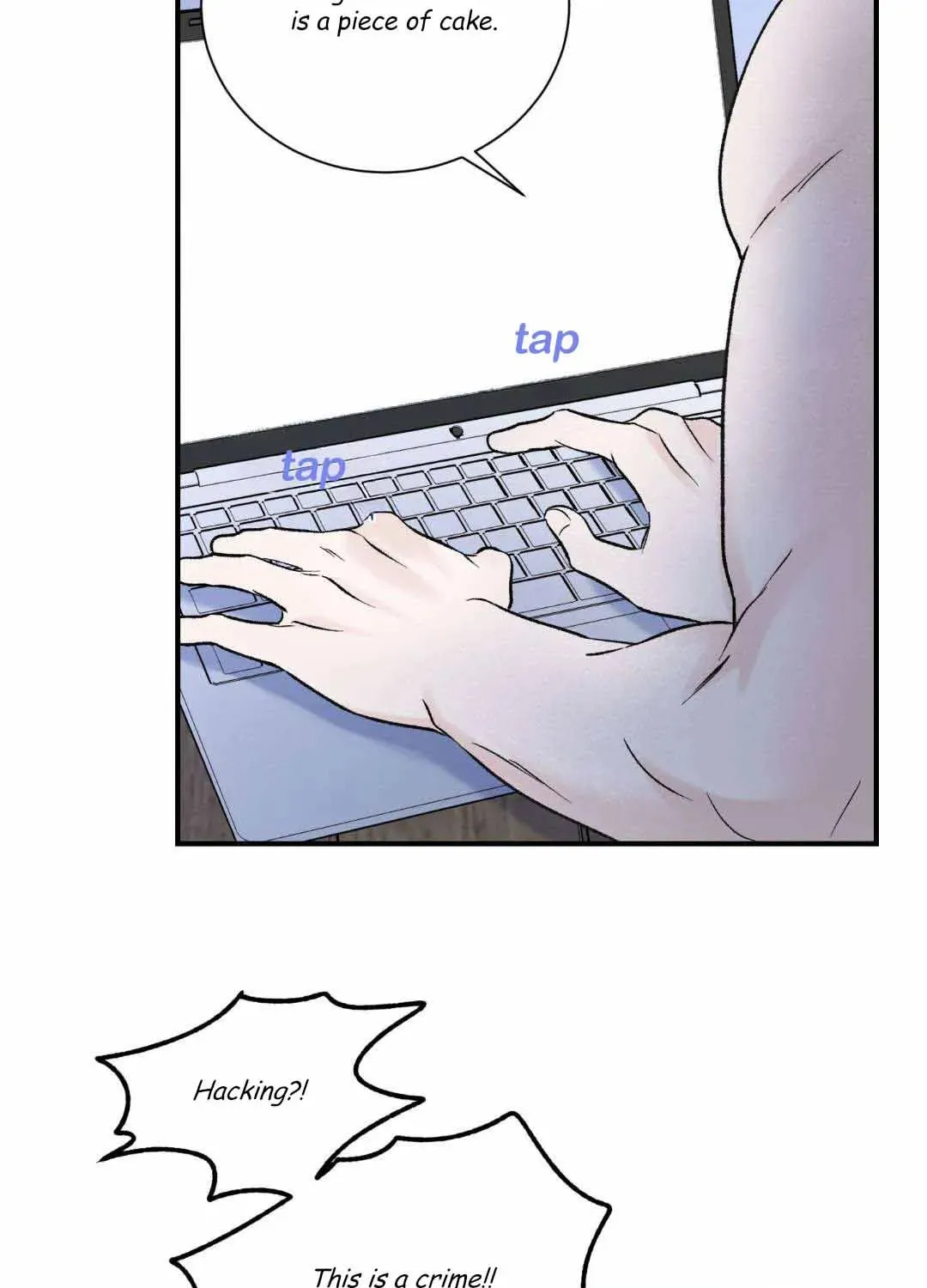 Overclock Chapter 12 page 14 - 