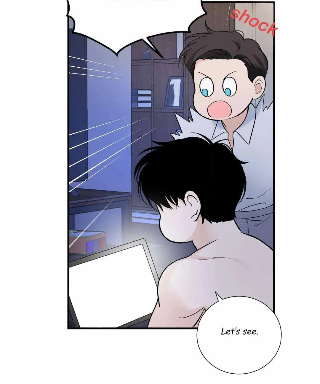 Overclock Chapter 12 page 15 - 
