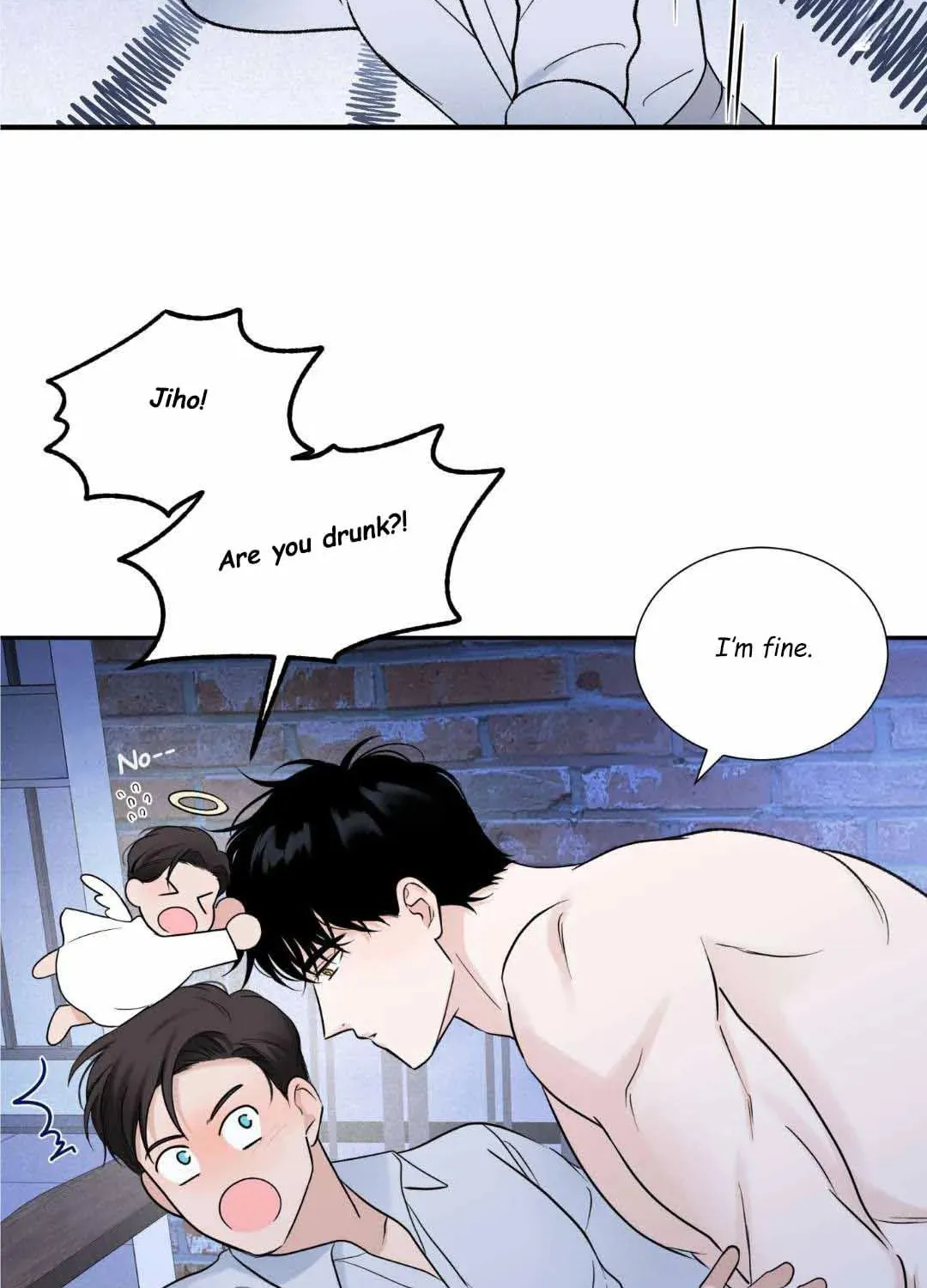 Overclock Chapter 12 page 25 - 