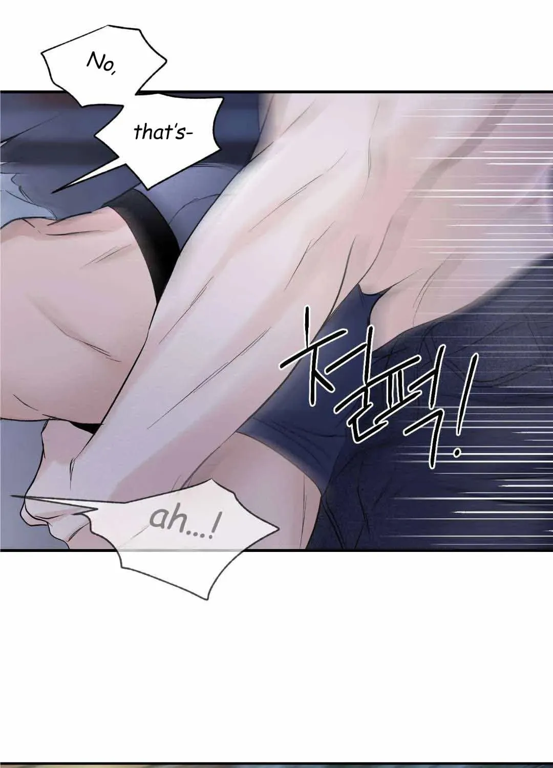 Overclock Chapter 12 page 33 - 