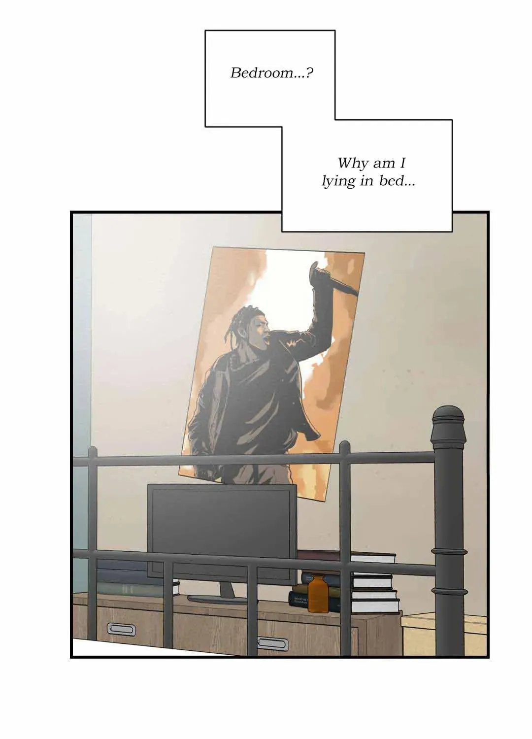 Overclock Chapter 12 page 47 - 