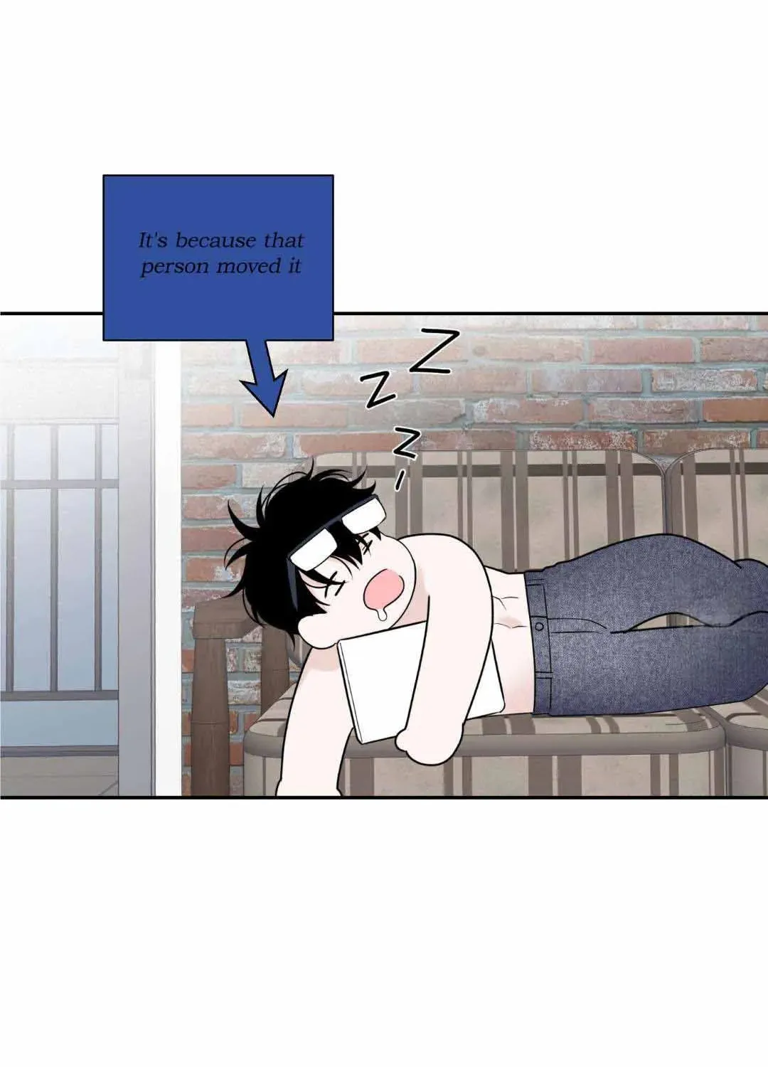 Overclock Chapter 12 page 48 - 