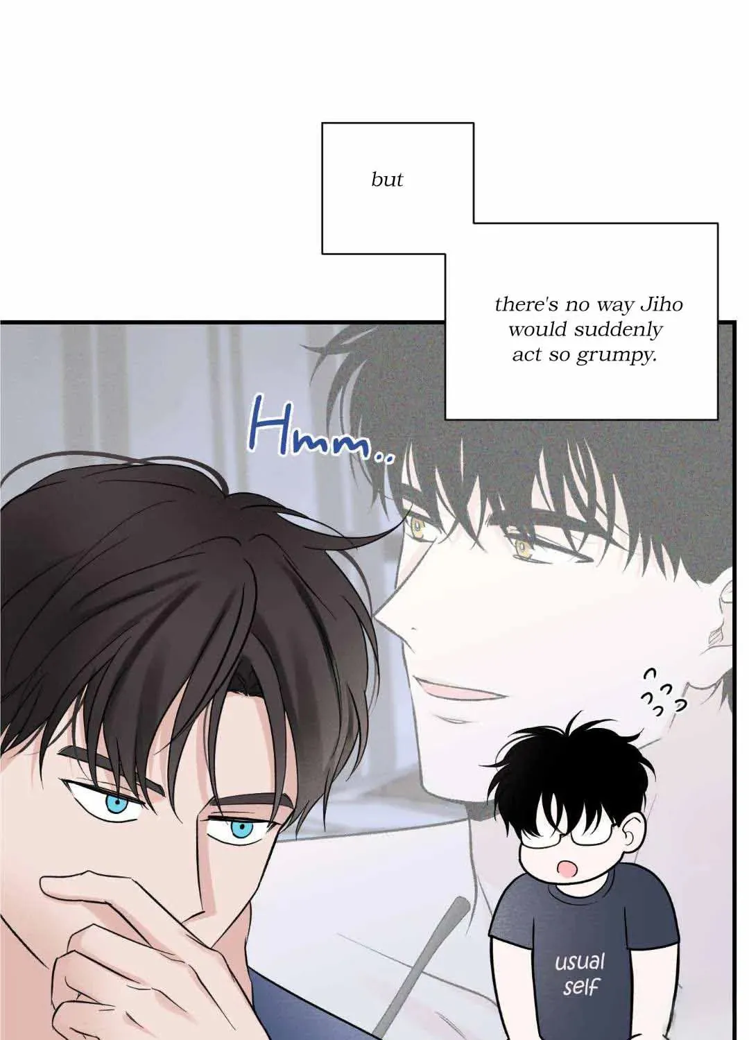 Overclock Chapter 12 page 51 - 