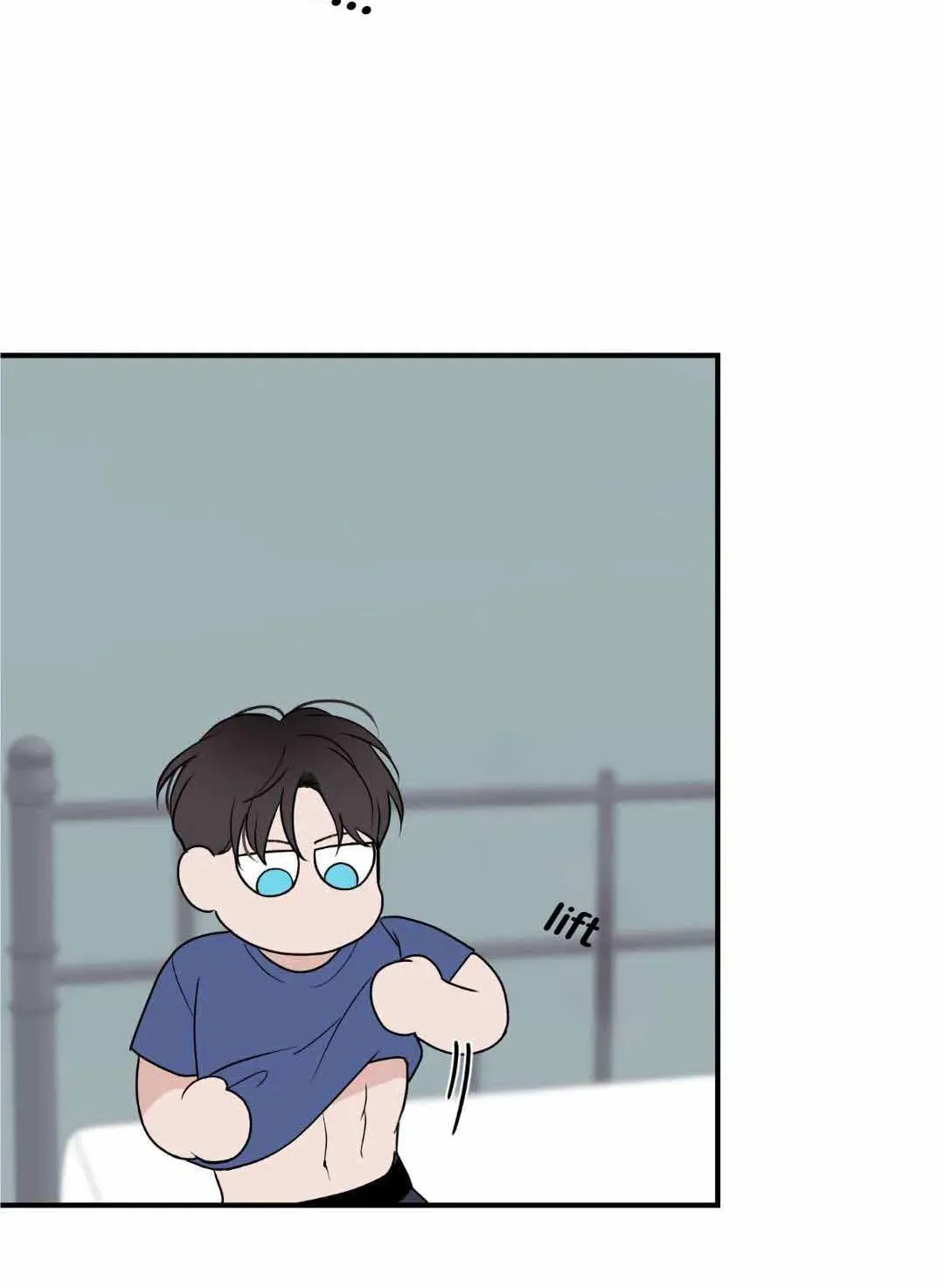 Overclock Chapter 12 page 54 - 