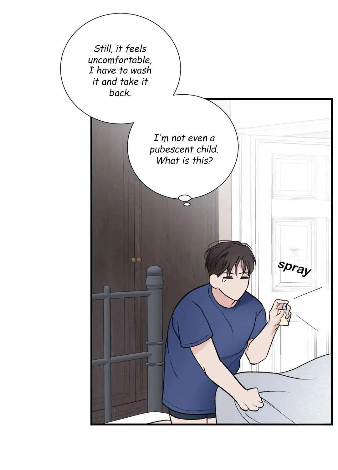 Overclock Chapter 12 page 61 - 