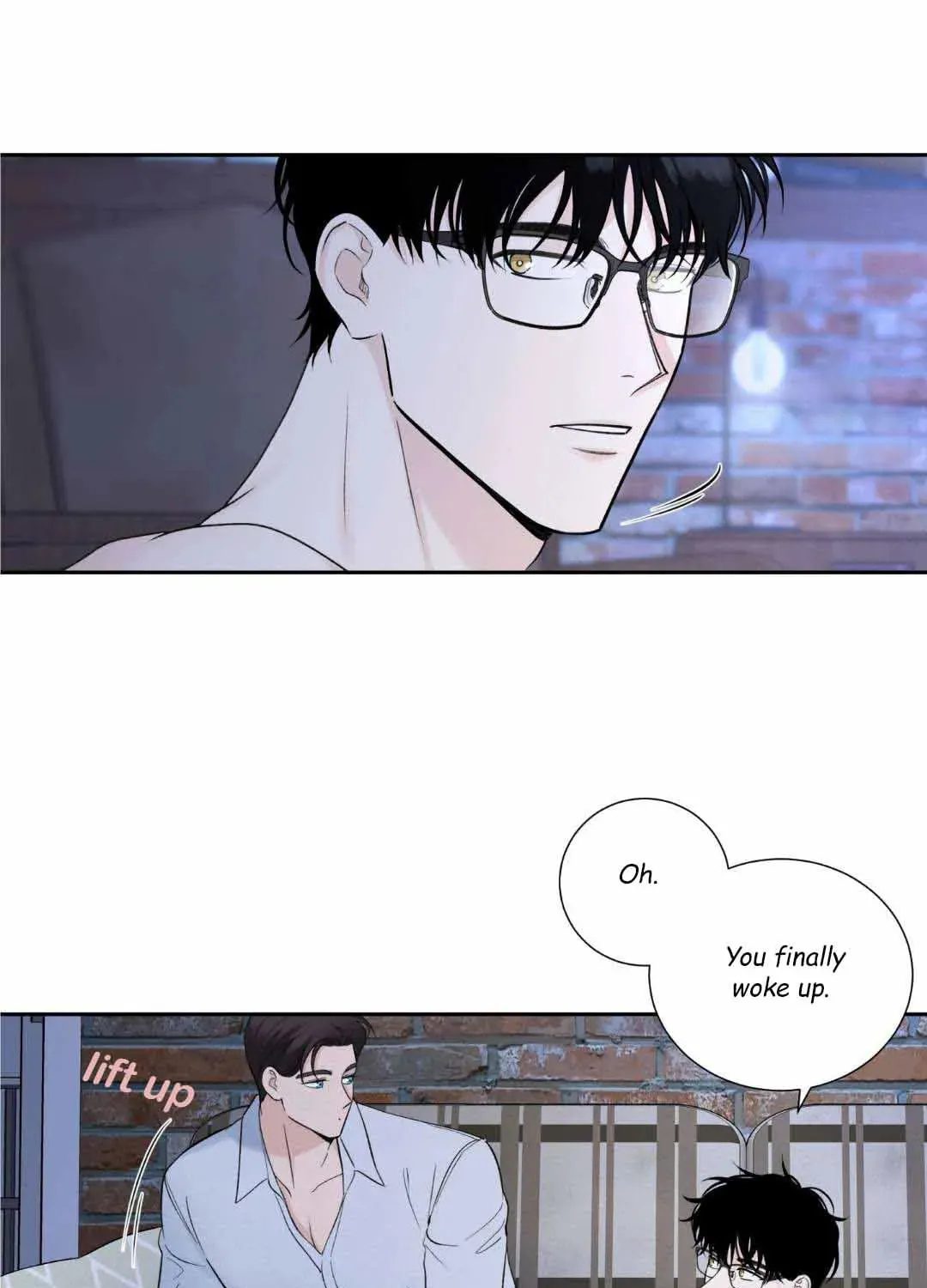 Overclock Chapter 12 page 8 - 