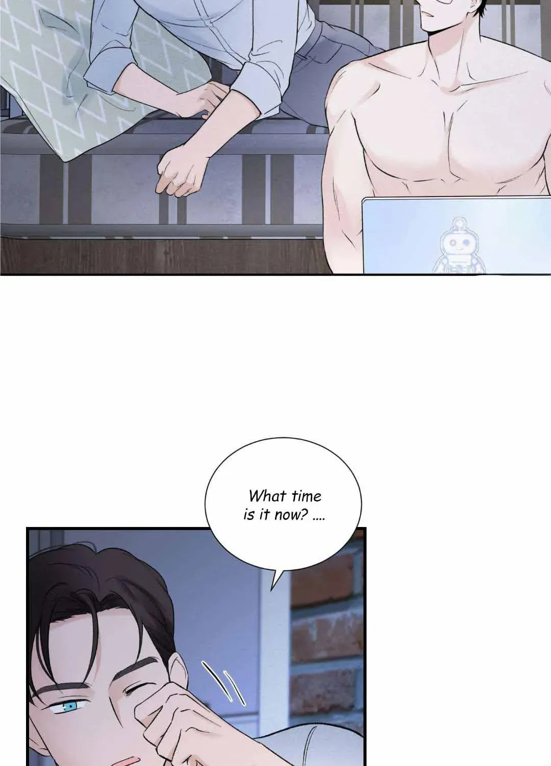 Overclock Chapter 12 page 9 - 