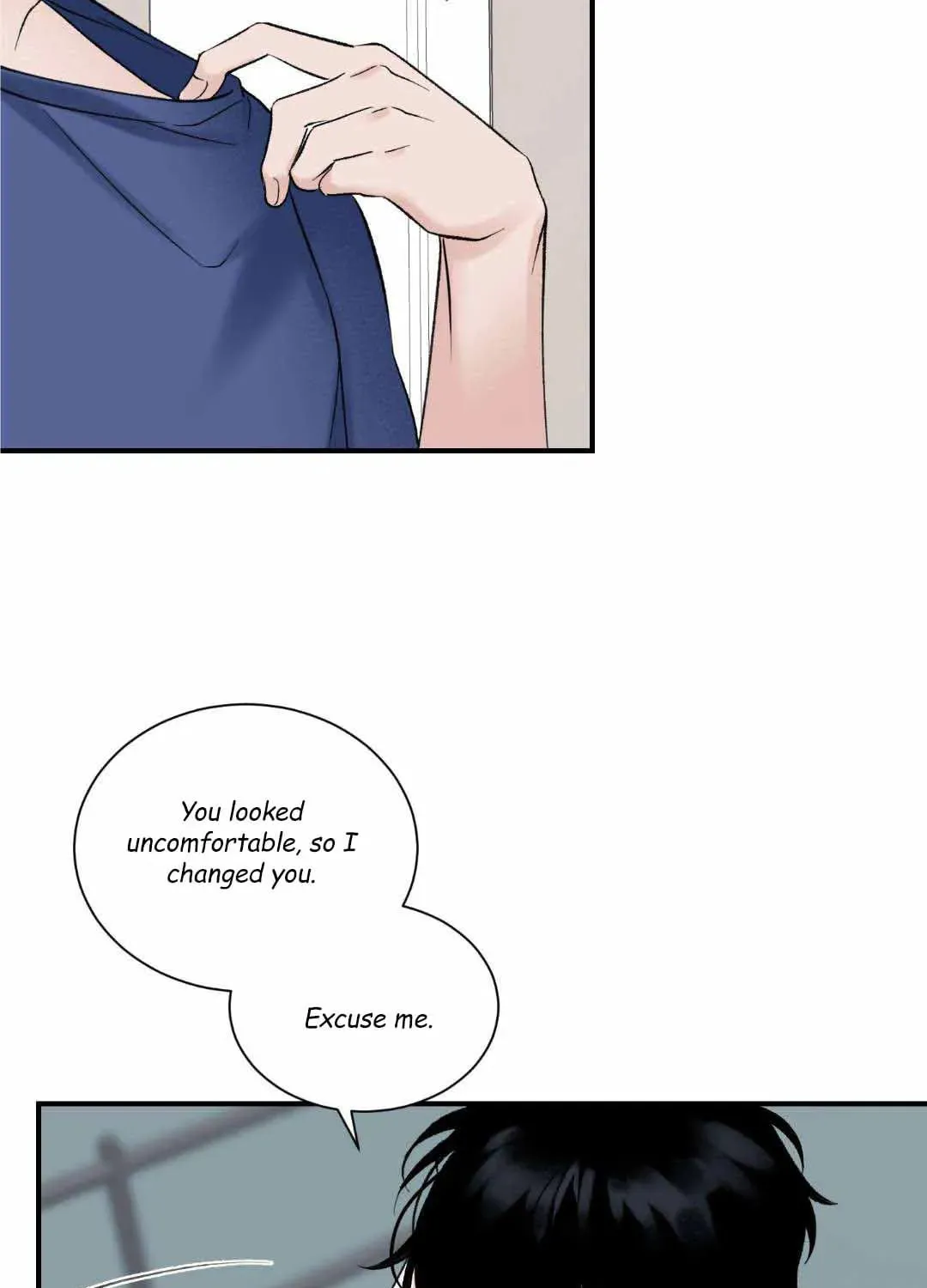 Overclock Chapter 13 page 11 - 