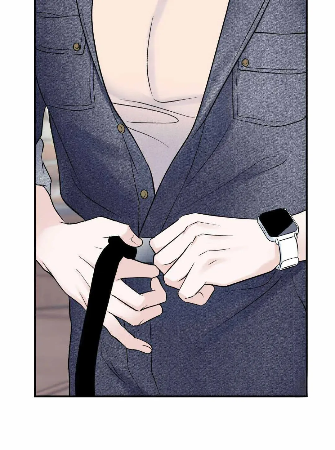 Overclock Chapter 13 page 16 - 