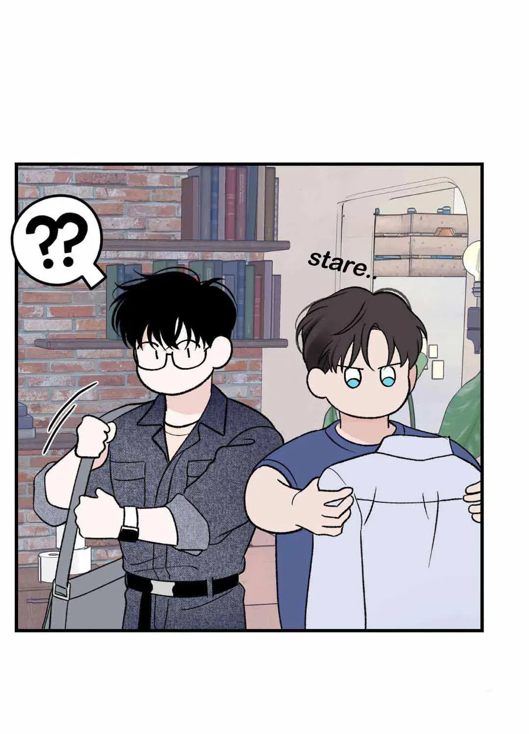 Overclock Chapter 13 page 17 - 