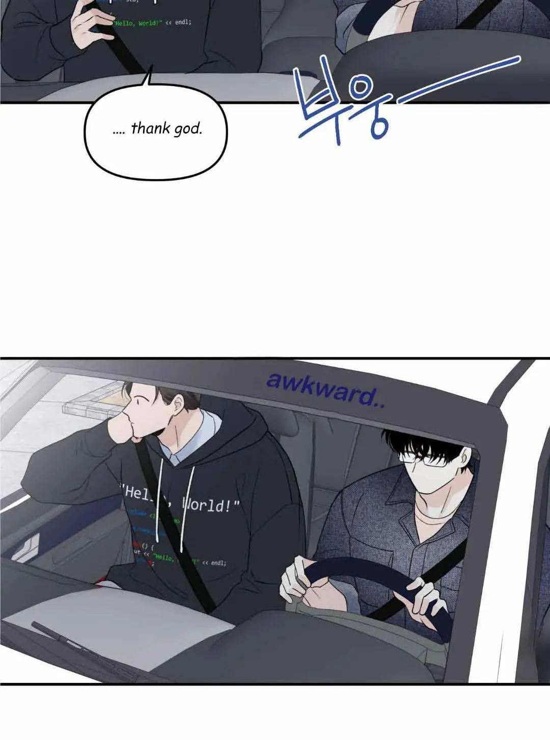 Overclock Chapter 13 page 29 - 