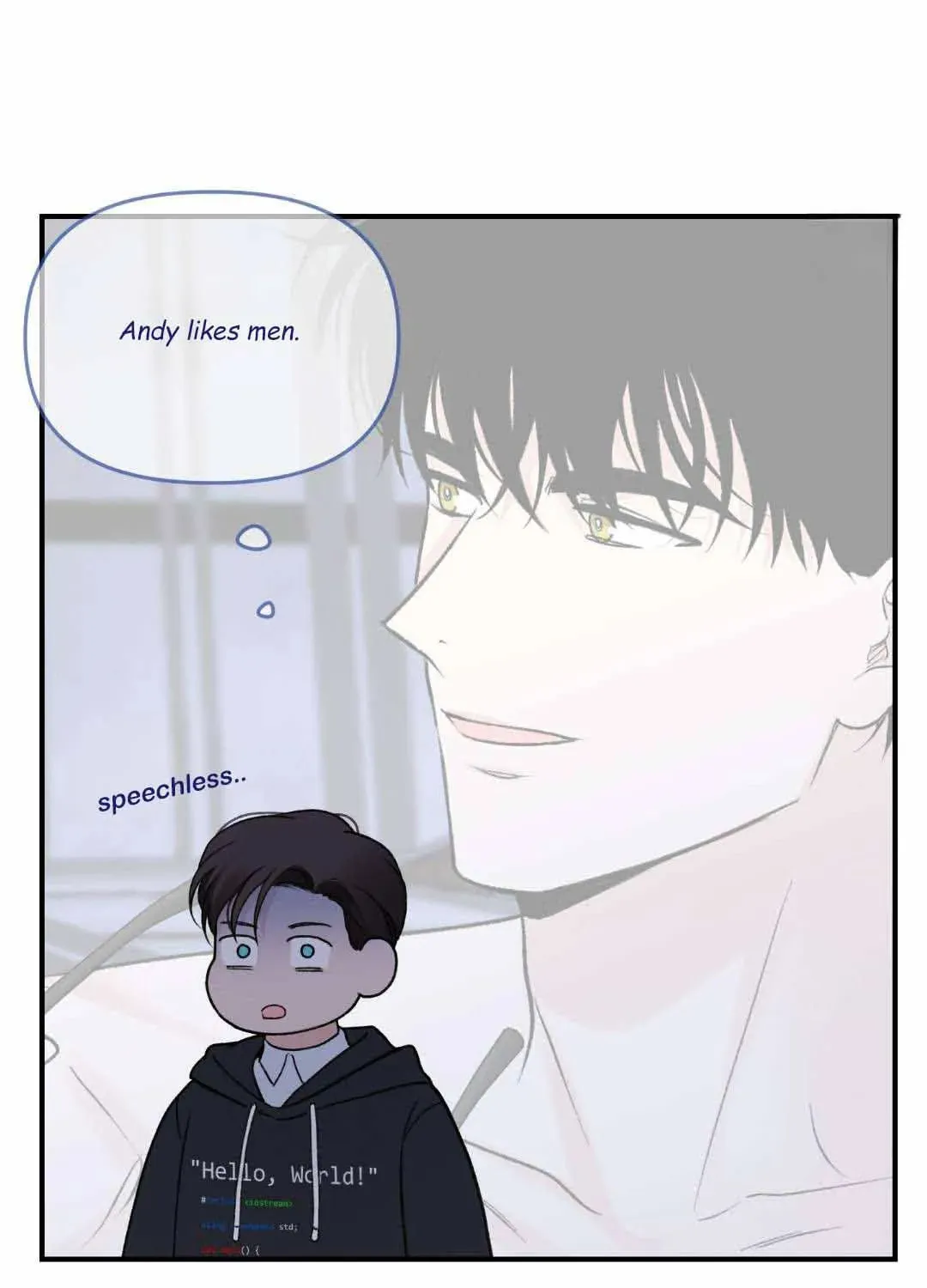 Overclock Chapter 13 page 35 - 