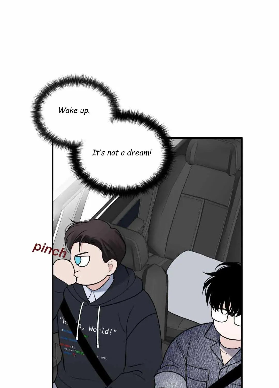 Overclock Chapter 13 page 36 - 