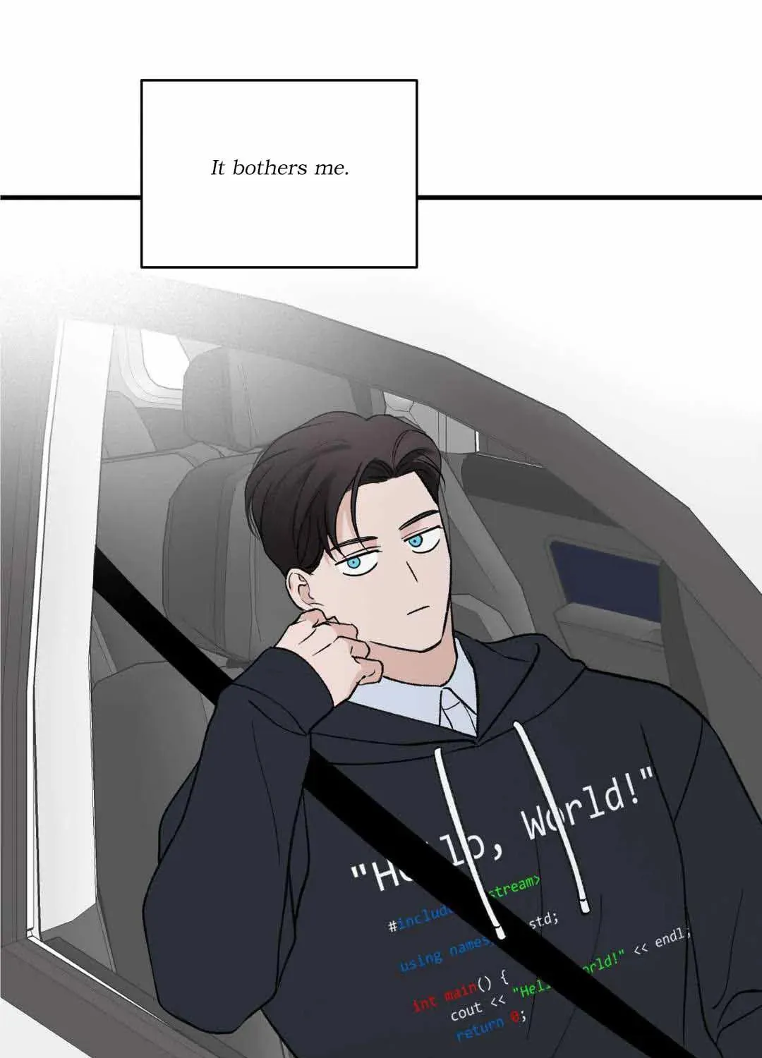 Overclock Chapter 13 page 40 - 