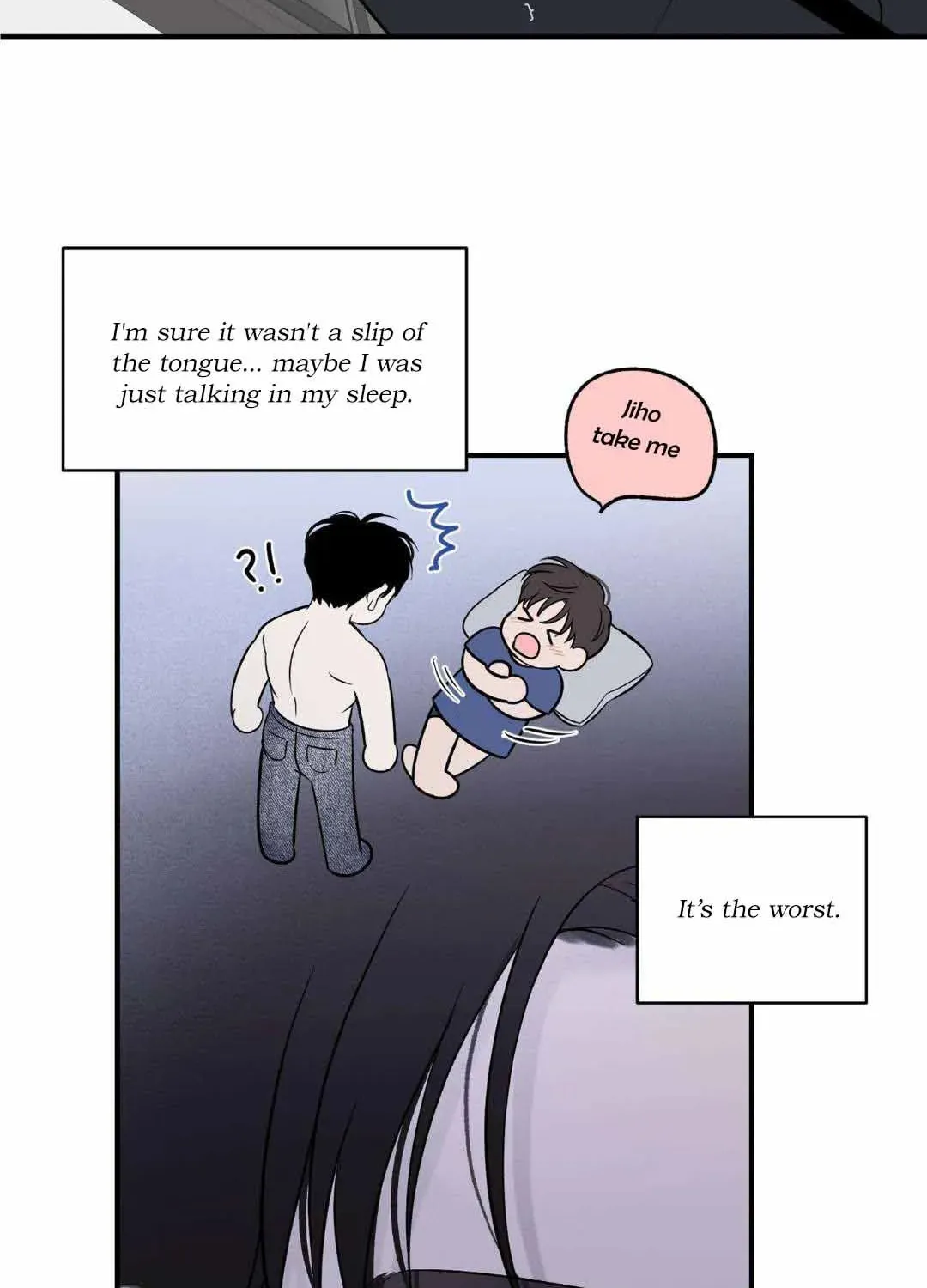 Overclock Chapter 13 page 41 - 
