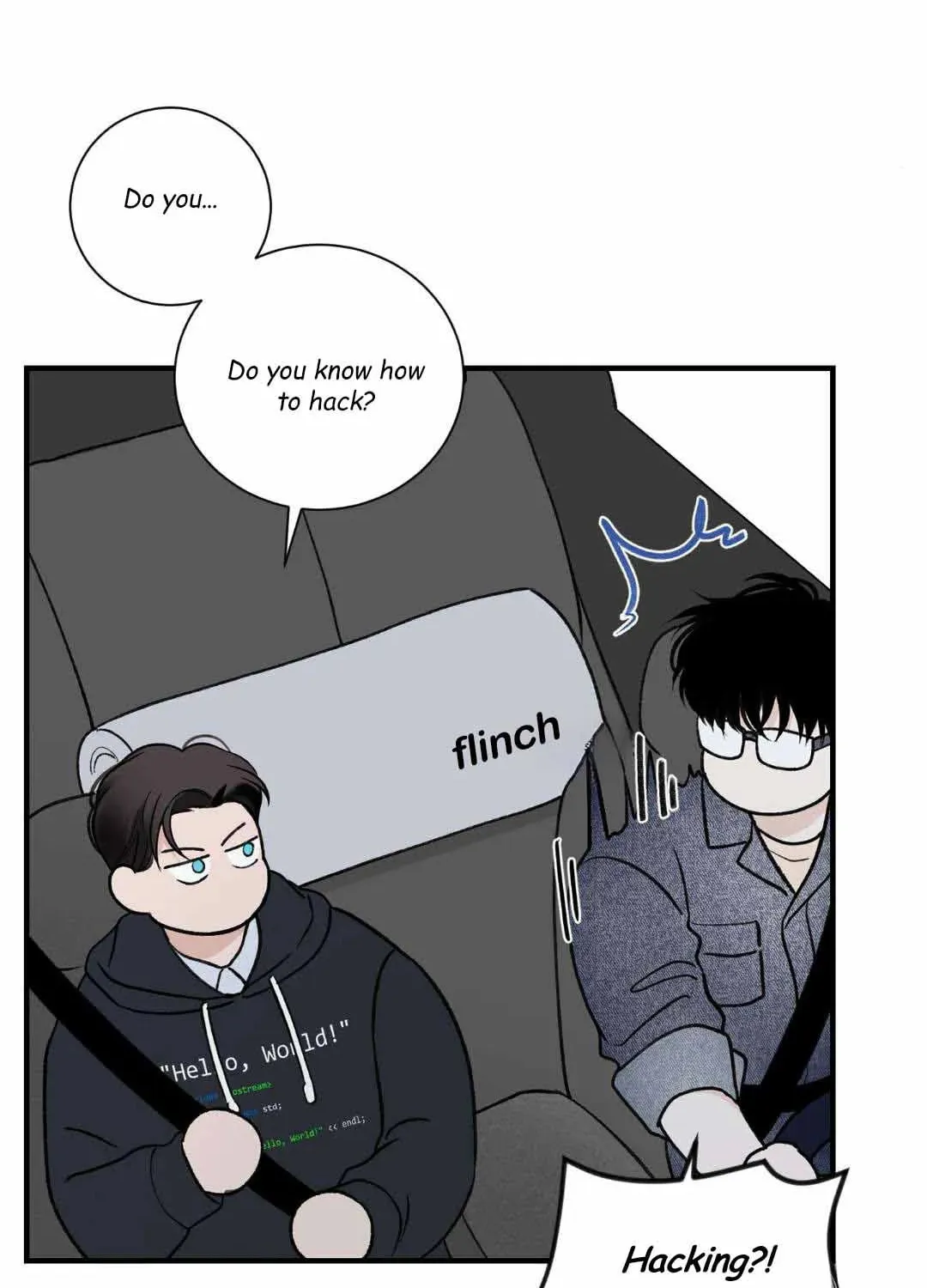 Overclock Chapter 13 page 43 - 