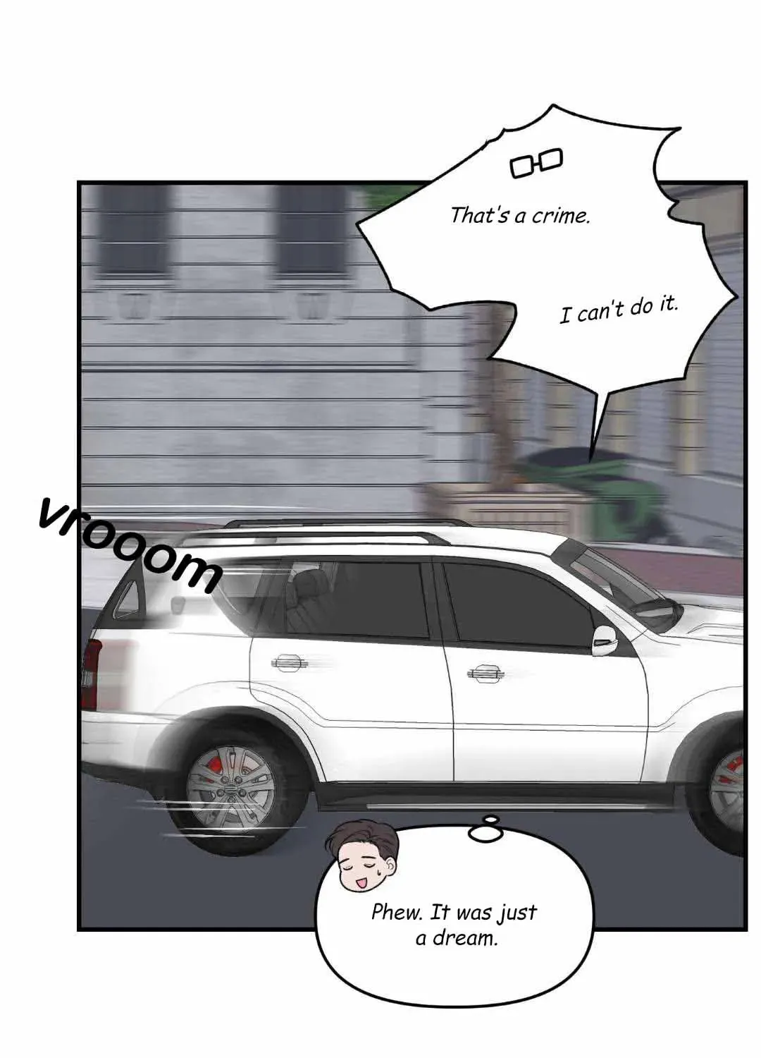 Overclock Chapter 13 page 45 - 
