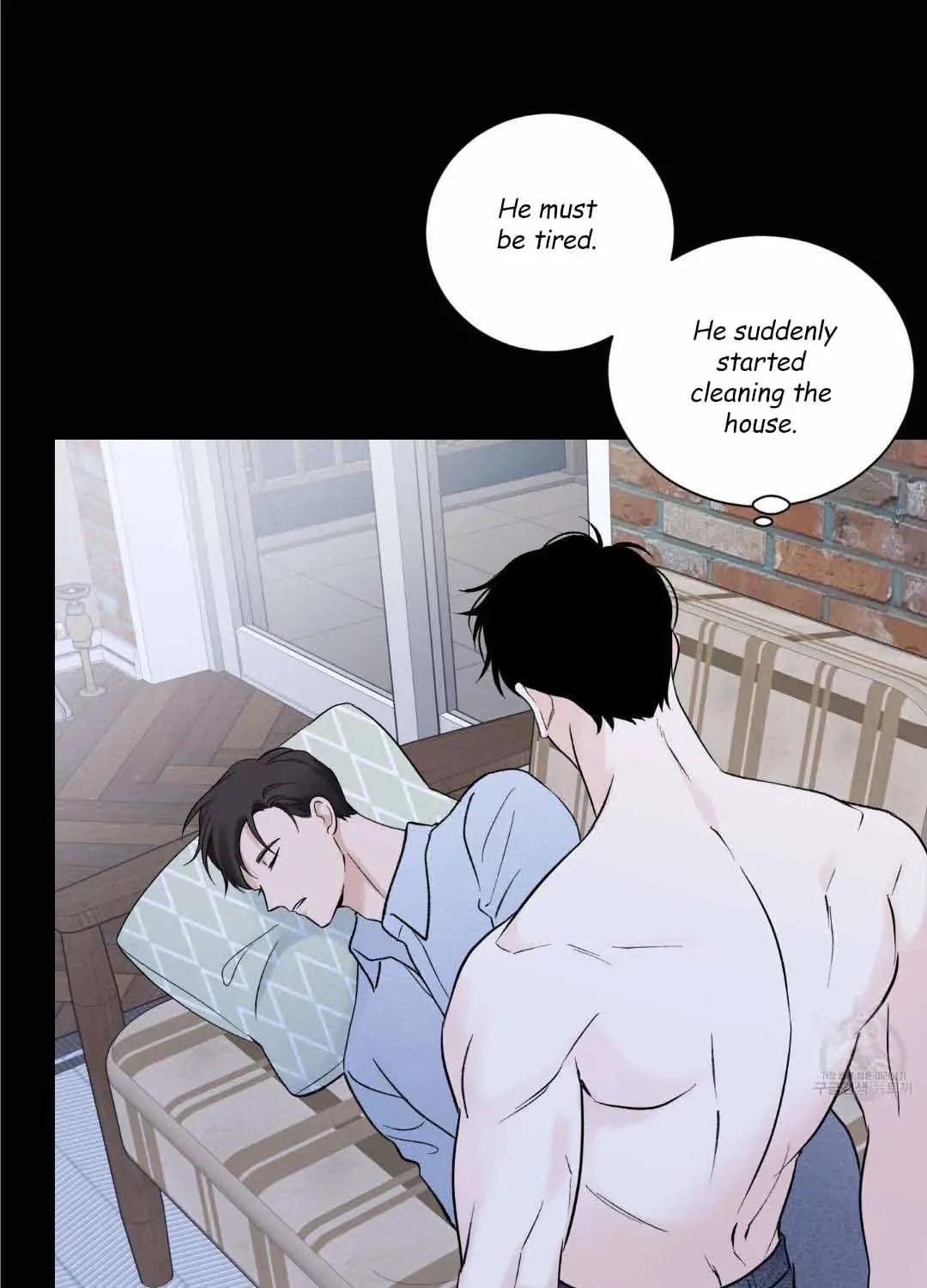 Overclock Chapter 13 page 52 - 