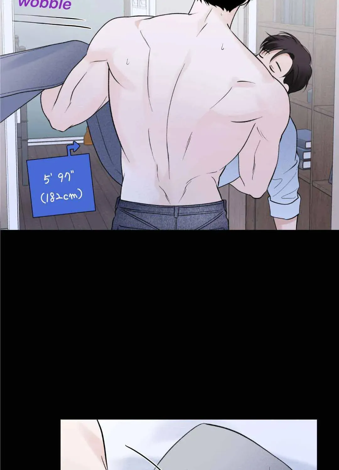 Overclock Chapter 13 page 54 - 