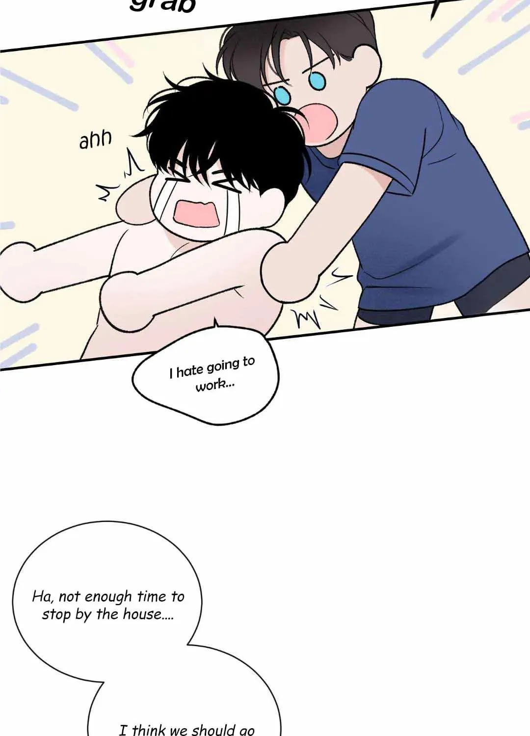 Overclock Chapter 13 page 7 - 