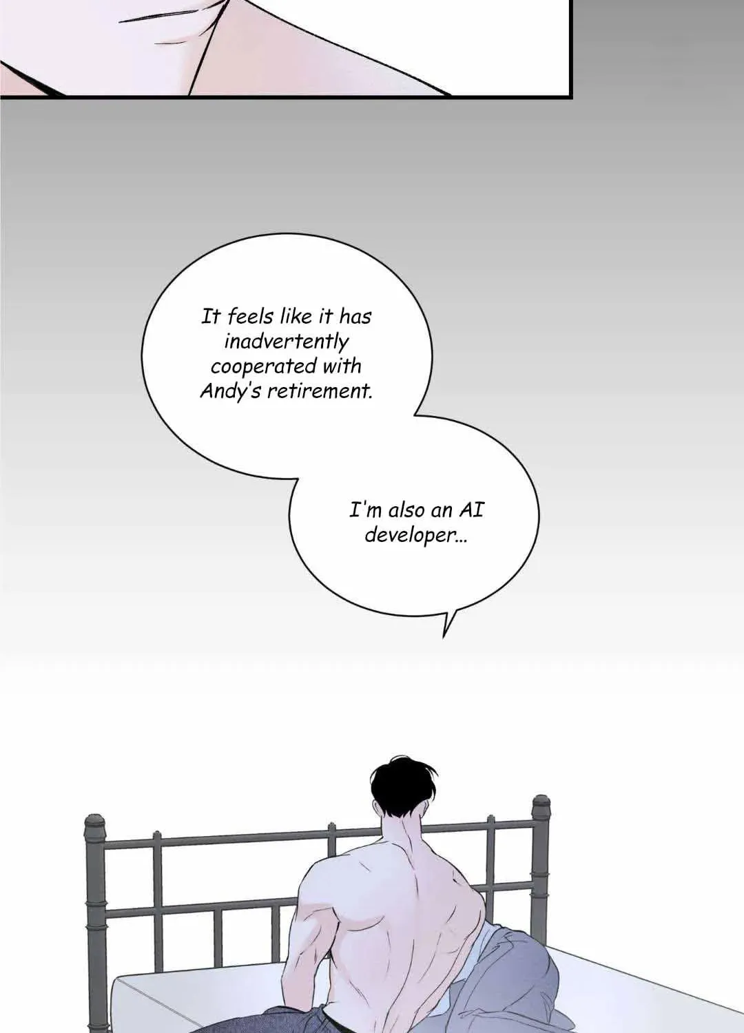 Overclock Chapter 13 page 75 - 