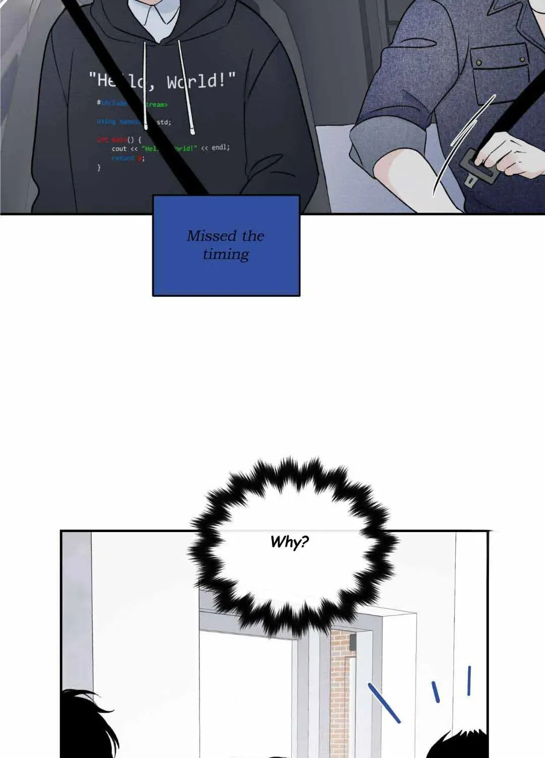 Overclock Chapter 13 page 81 - 