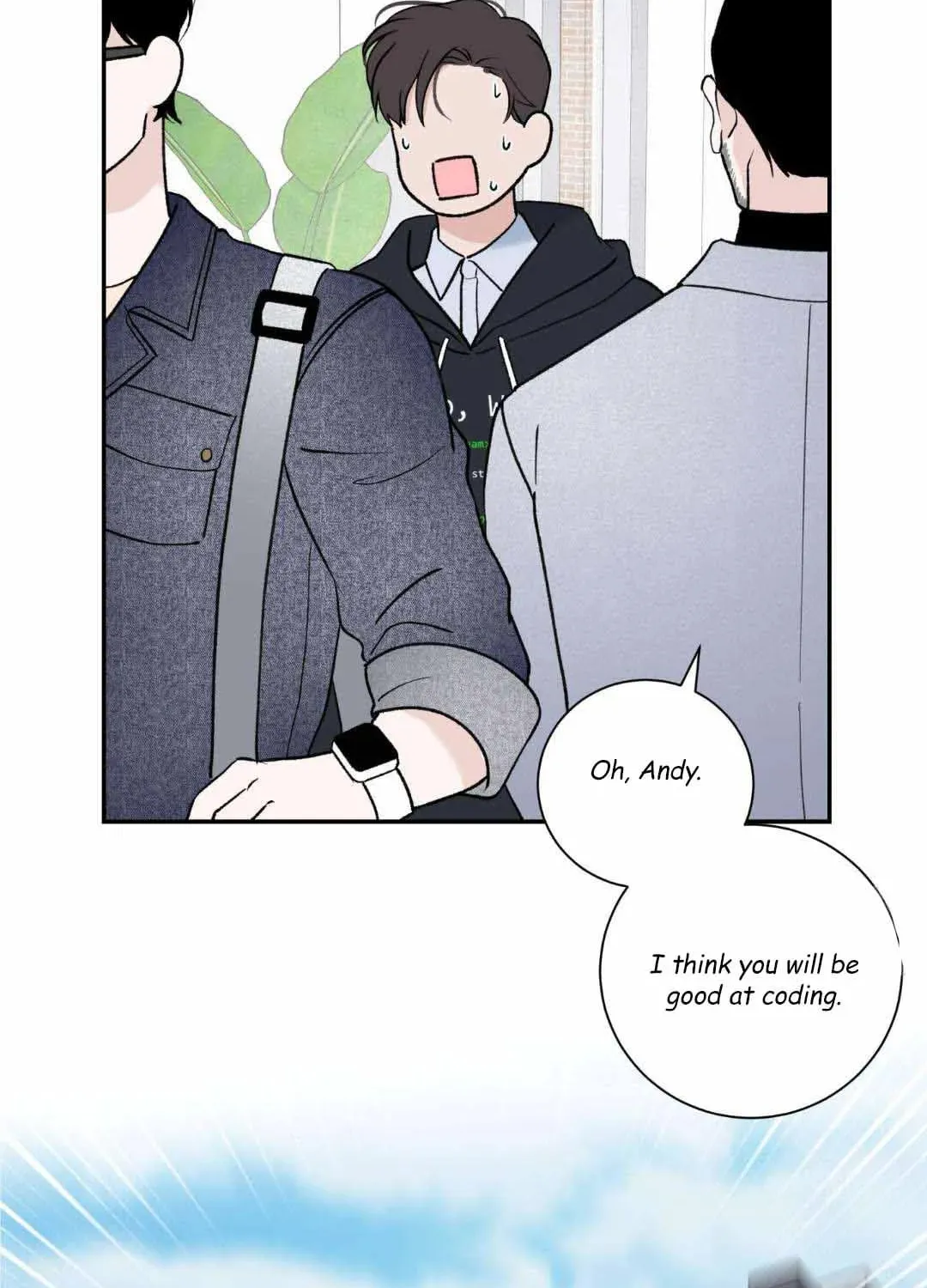 Overclock Chapter 13 page 82 - 