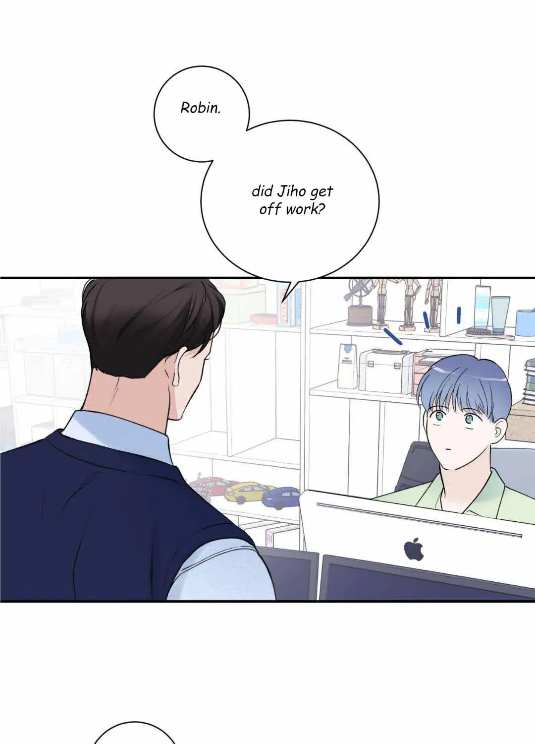 Overclock Chapter 14 page 11 - 