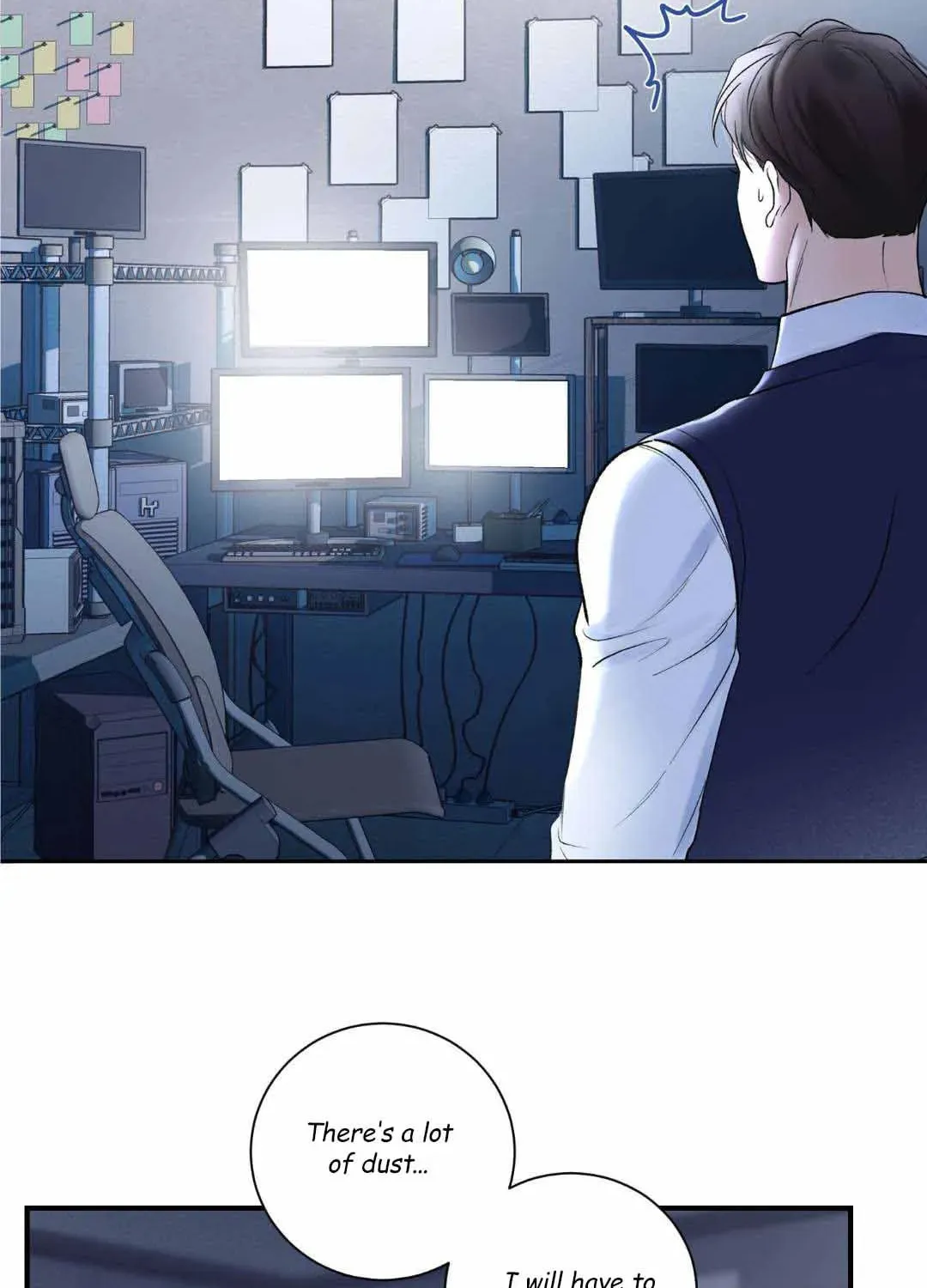 Overclock Chapter 14 page 16 - 