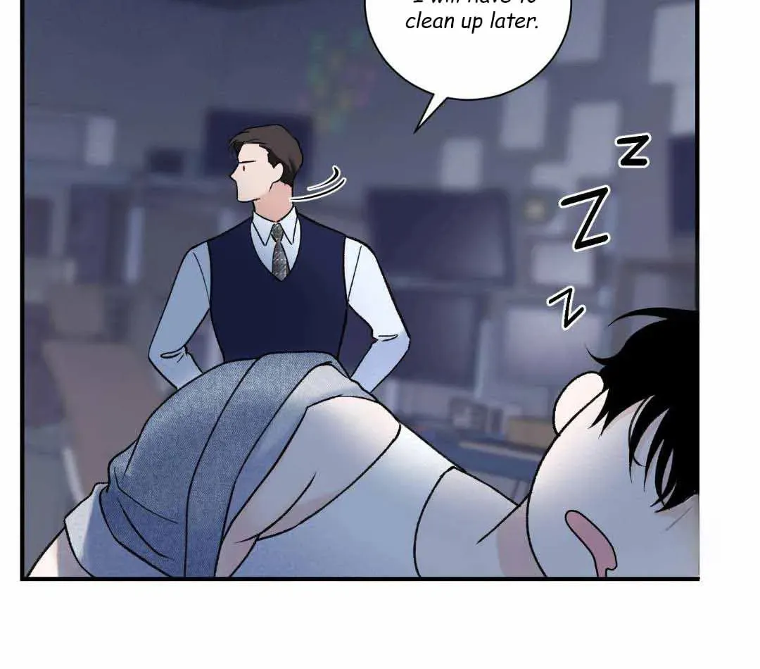 Overclock Chapter 14 page 17 - 