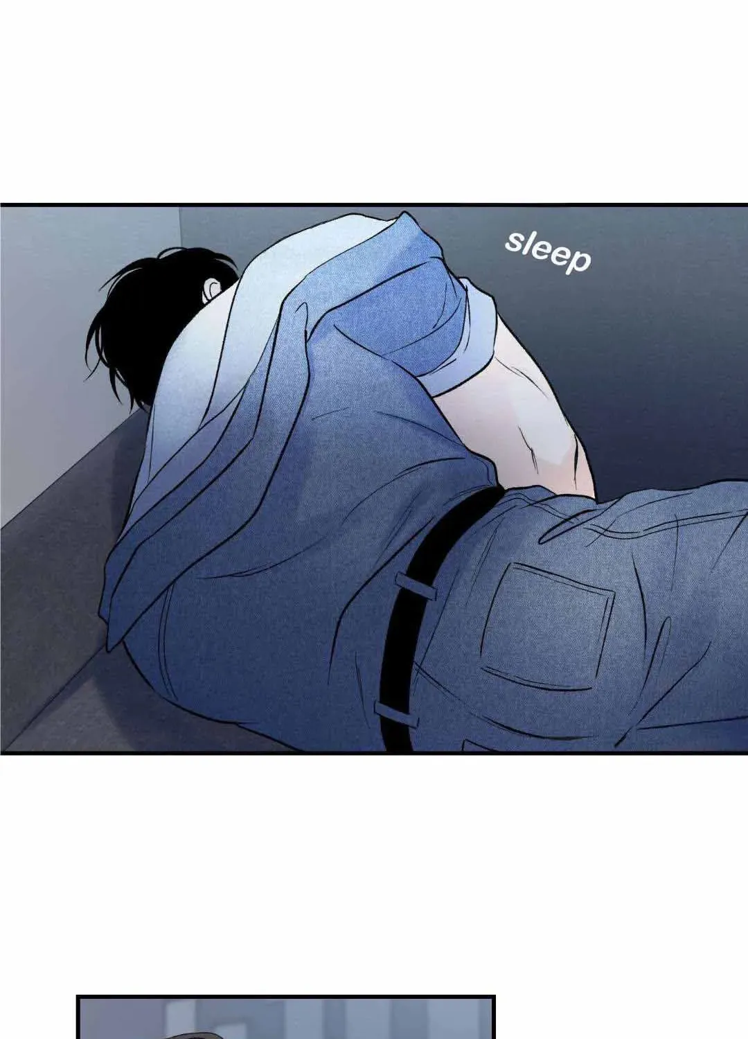 Overclock Chapter 14 page 19 - 