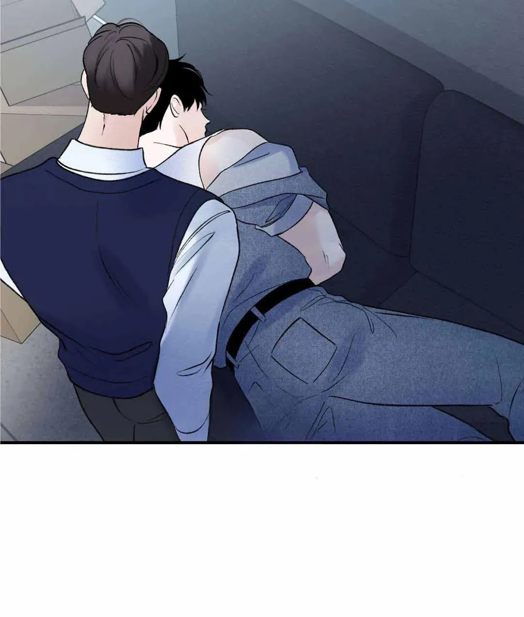 Overclock Chapter 14 page 21 - 