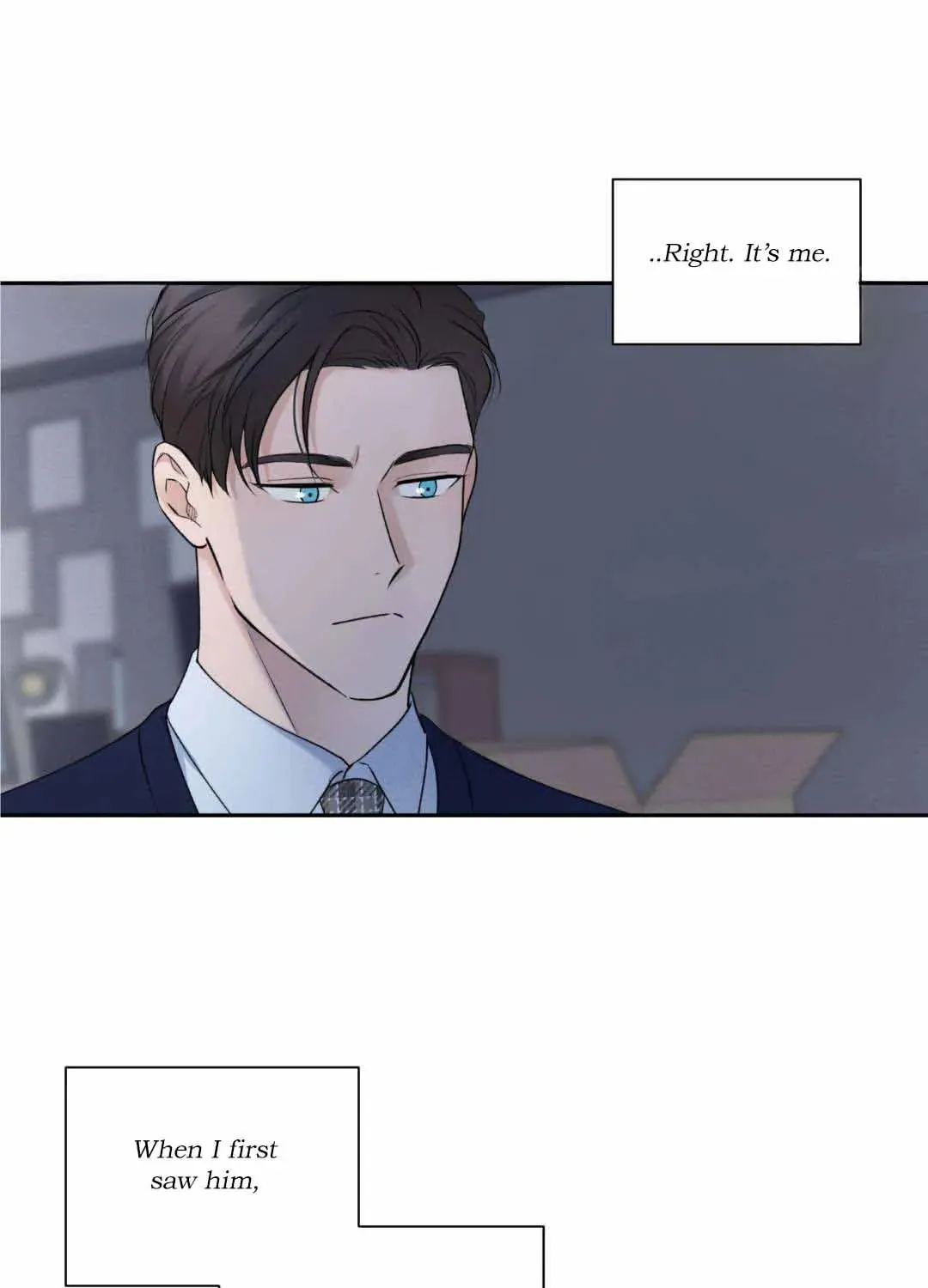 Overclock Chapter 14 page 27 - 