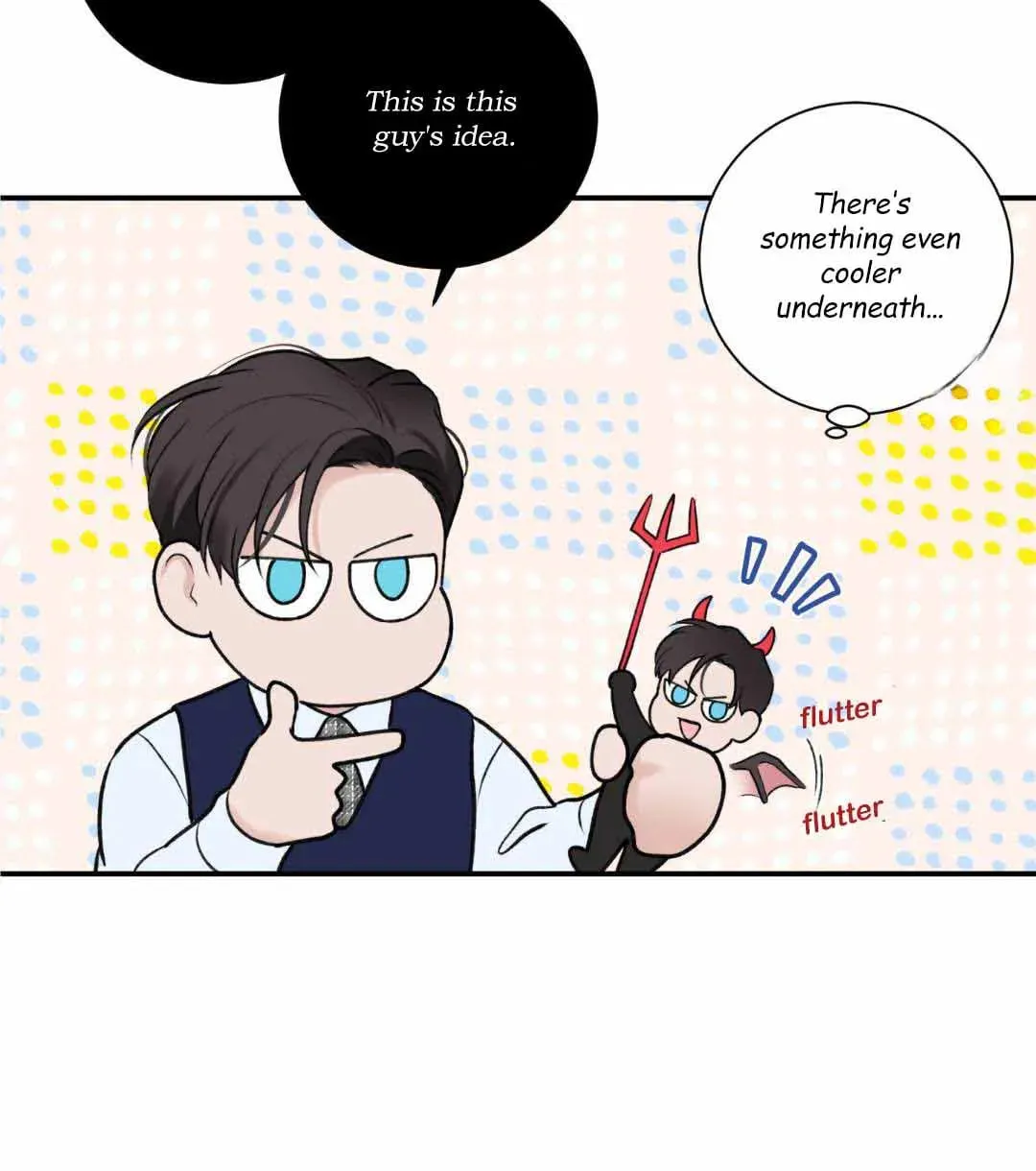 Overclock Chapter 14 page 31 - 