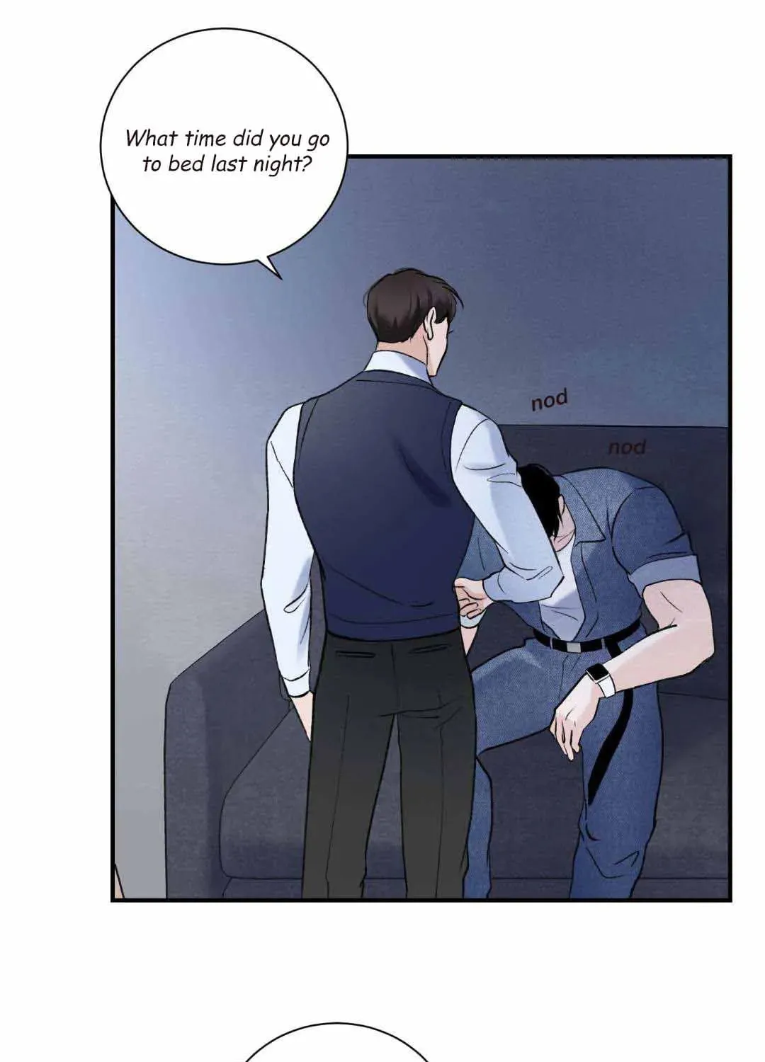 Overclock Chapter 14 page 32 - 