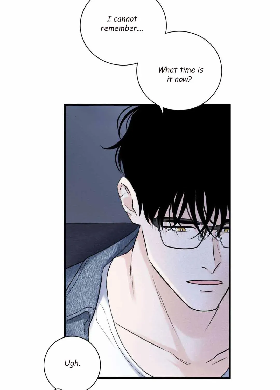 Overclock Chapter 14 page 33 - 