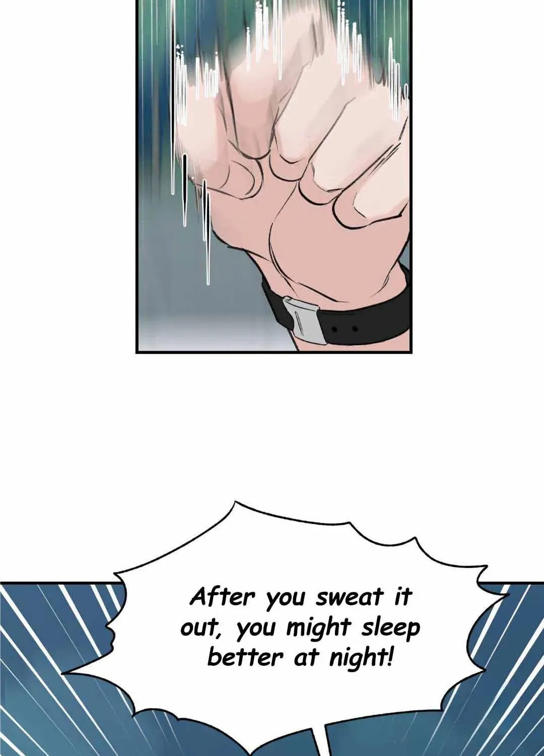 Overclock Chapter 14 page 38 - 