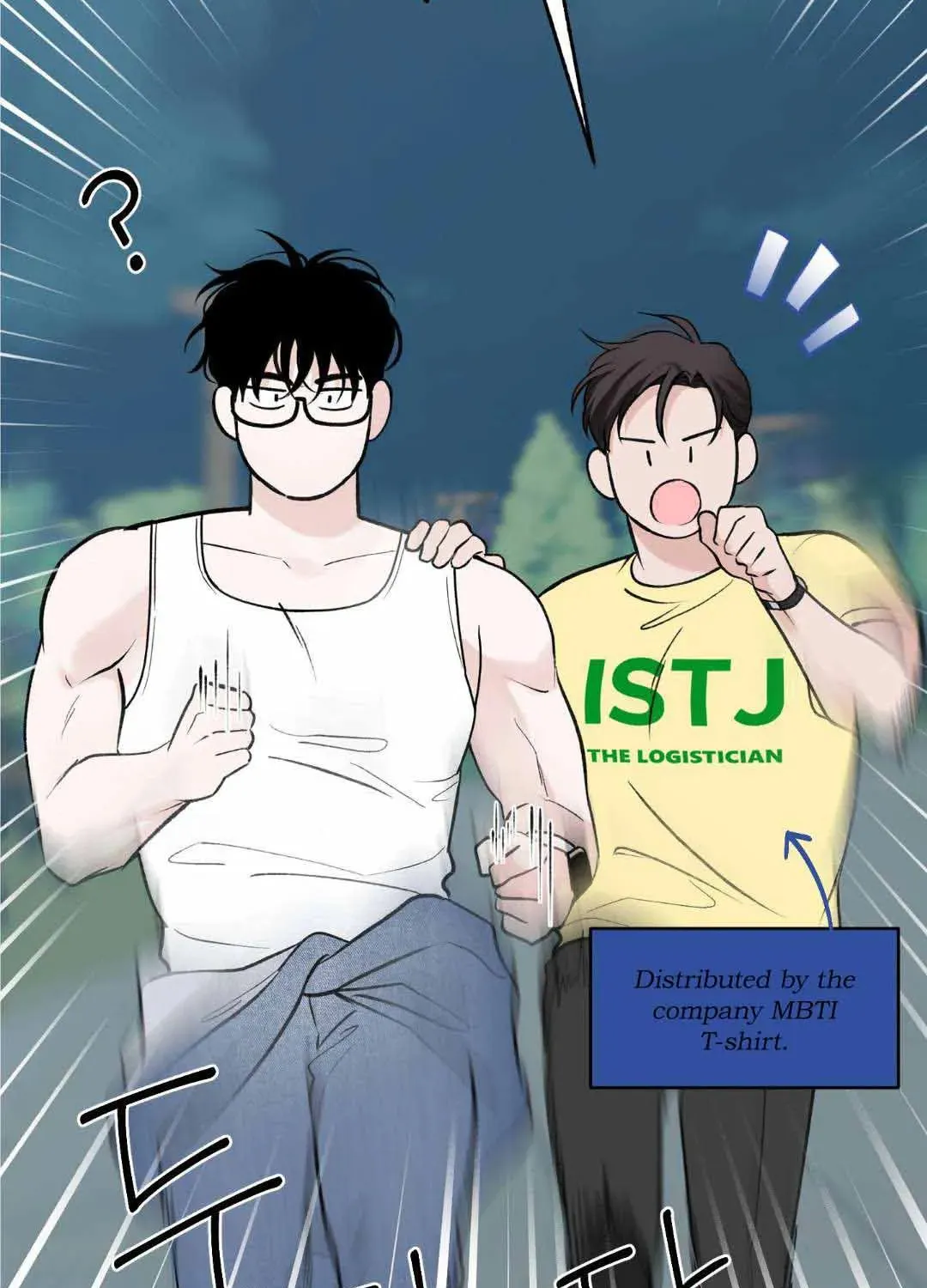Overclock Chapter 14 page 39 - 